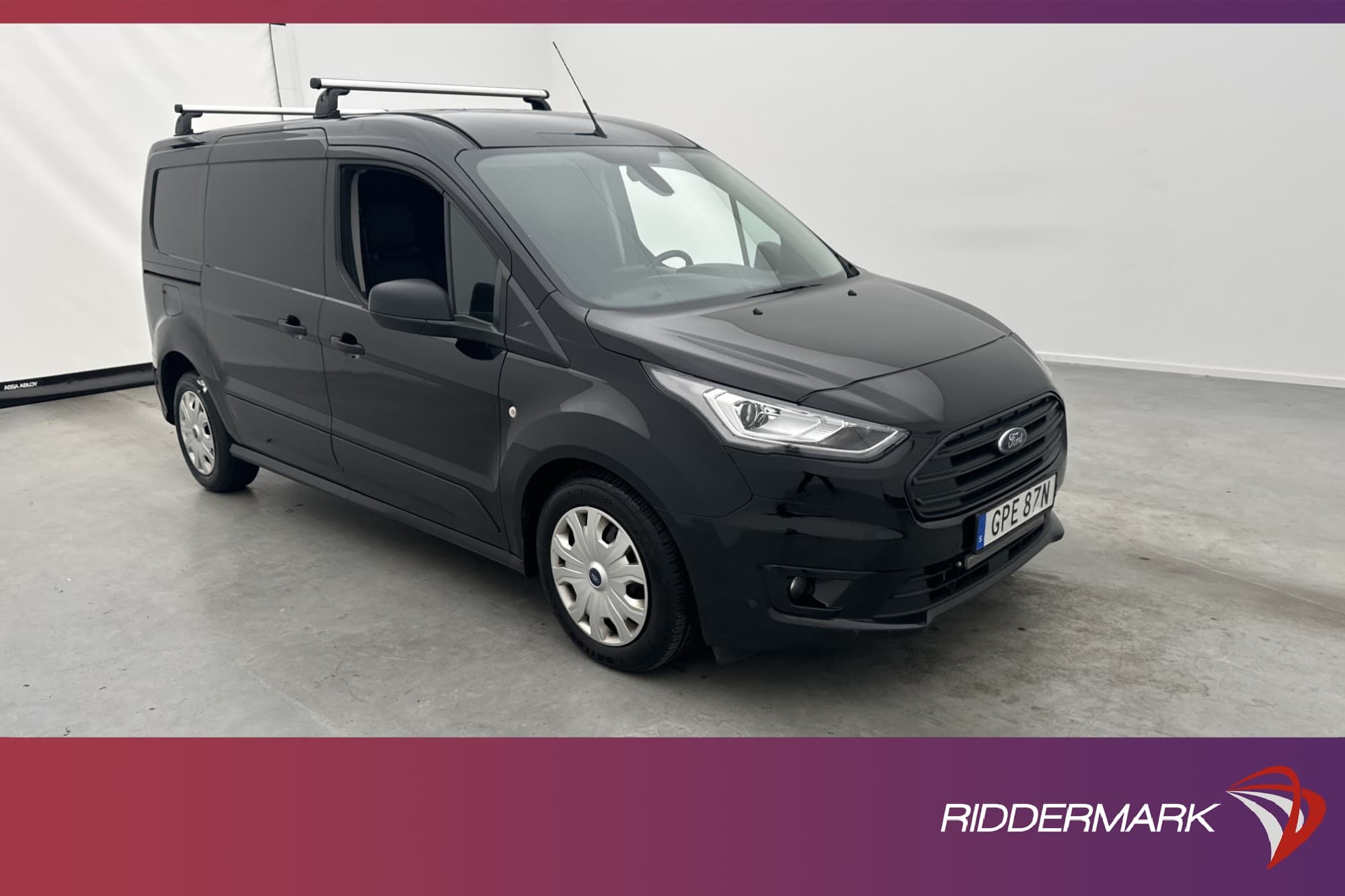 Ford Transit Connect LWB