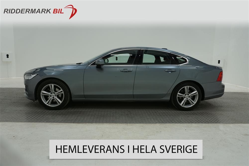 Volvo S90 D3 150hk