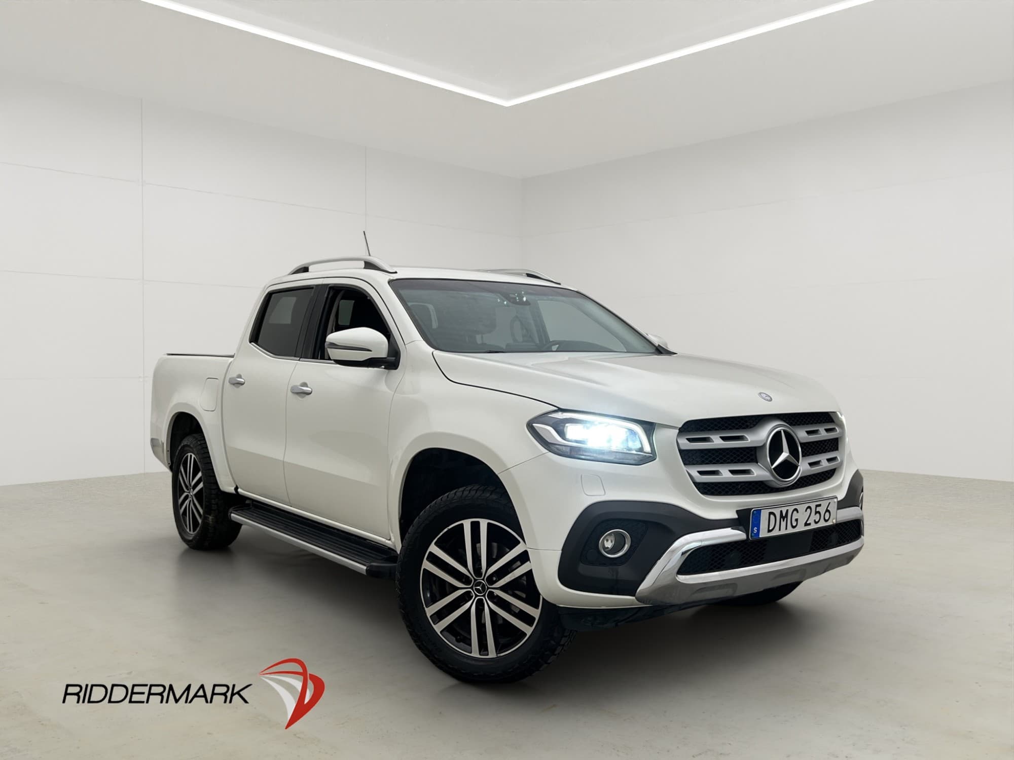 Mercedes-Benz X 250
