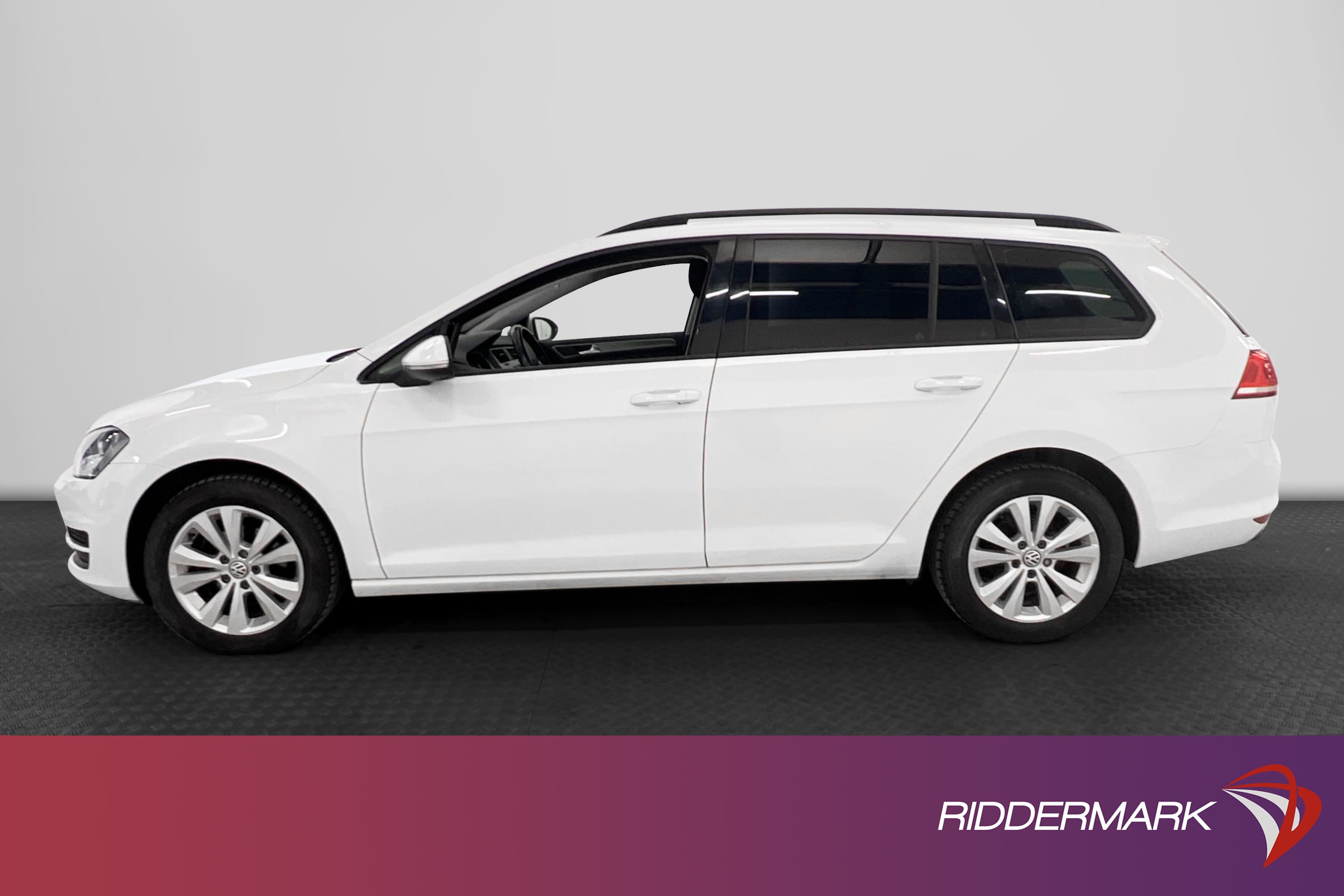 Volkswagen Golf 1.2 TSI 105hk