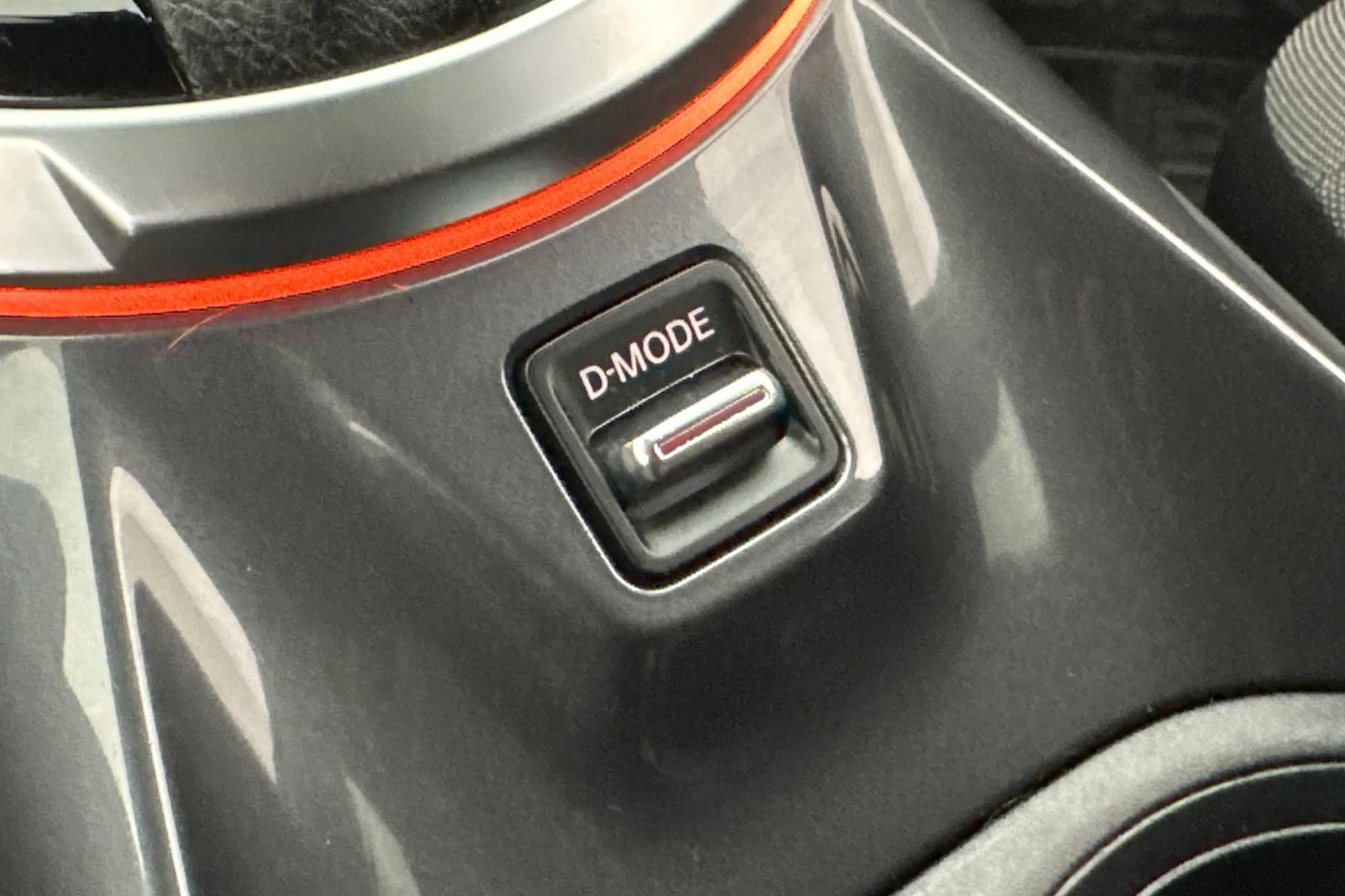slider