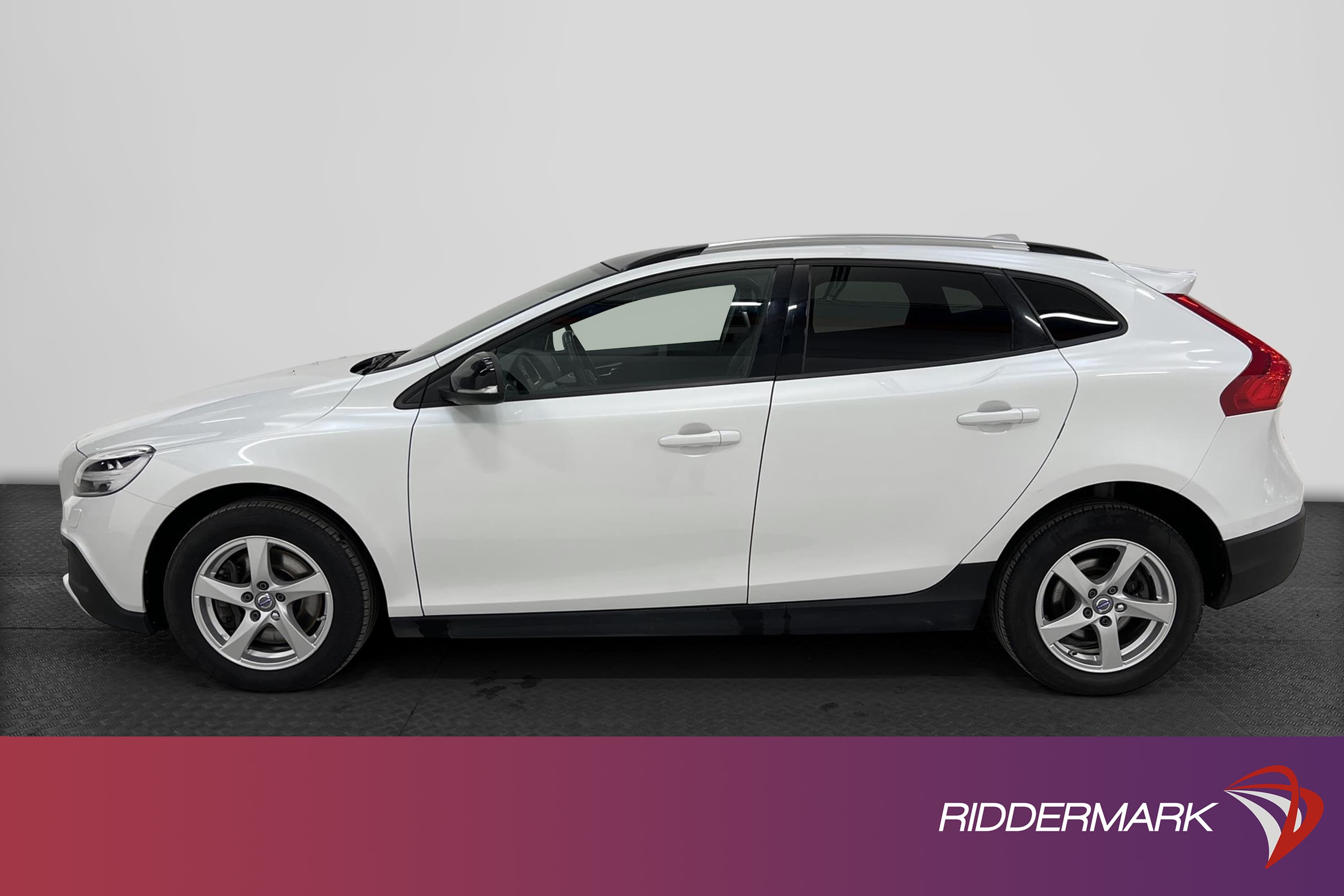 Volvo V40 Cross Country D3