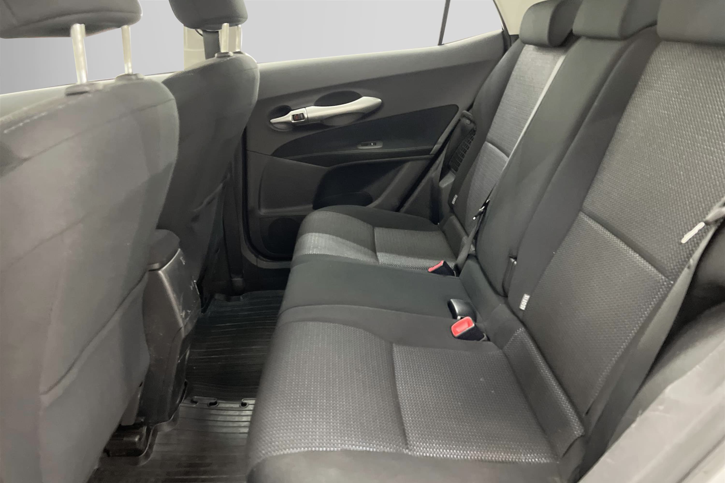 Toyota Auris Hybrid 136hk M&K-Värmare 360kr Skatt 0,38L/mil
