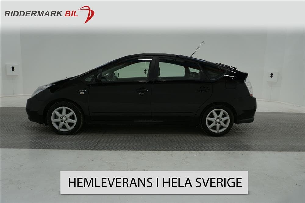 Toyota Prius 1.5 Hybrid 78hk