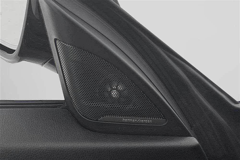 BMW 335d GT 313hk xDrive M-Sport Skinn Pano H/K HUD Naviinteriör