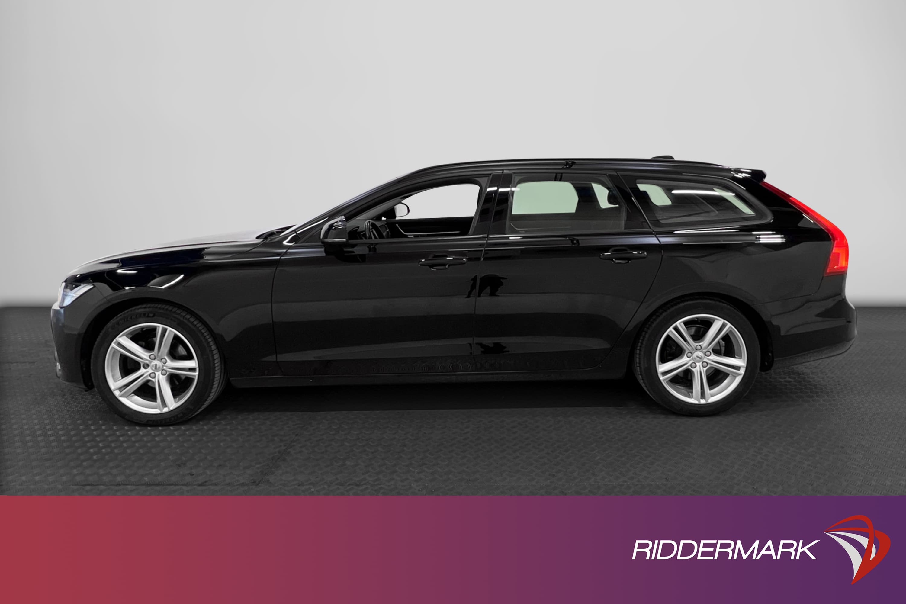 Volvo V90 D3 150hk