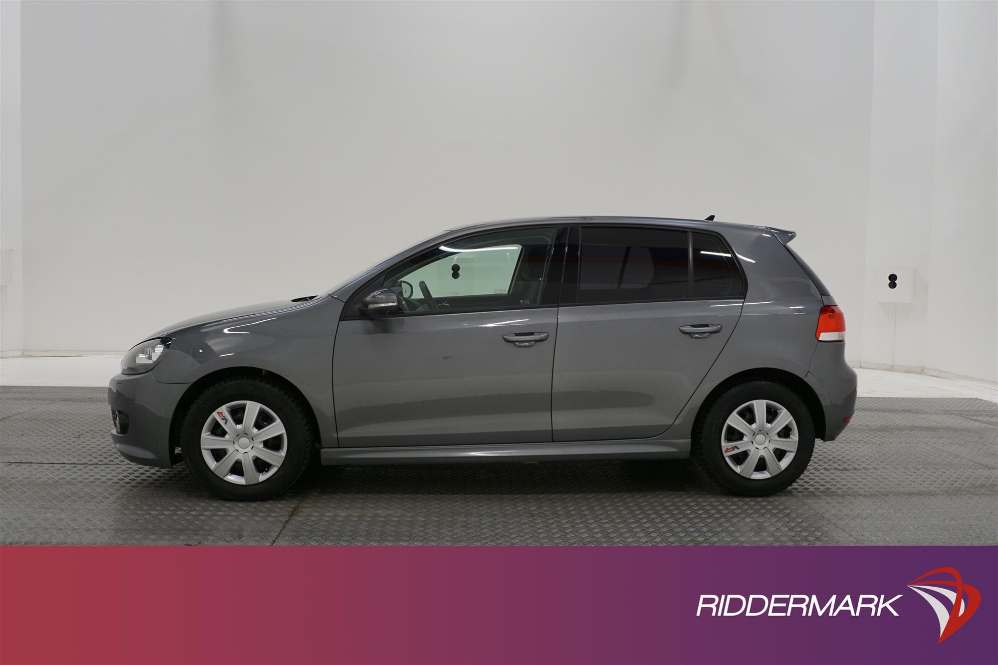 Volkswagen Golf 1.6 TDI 105hk