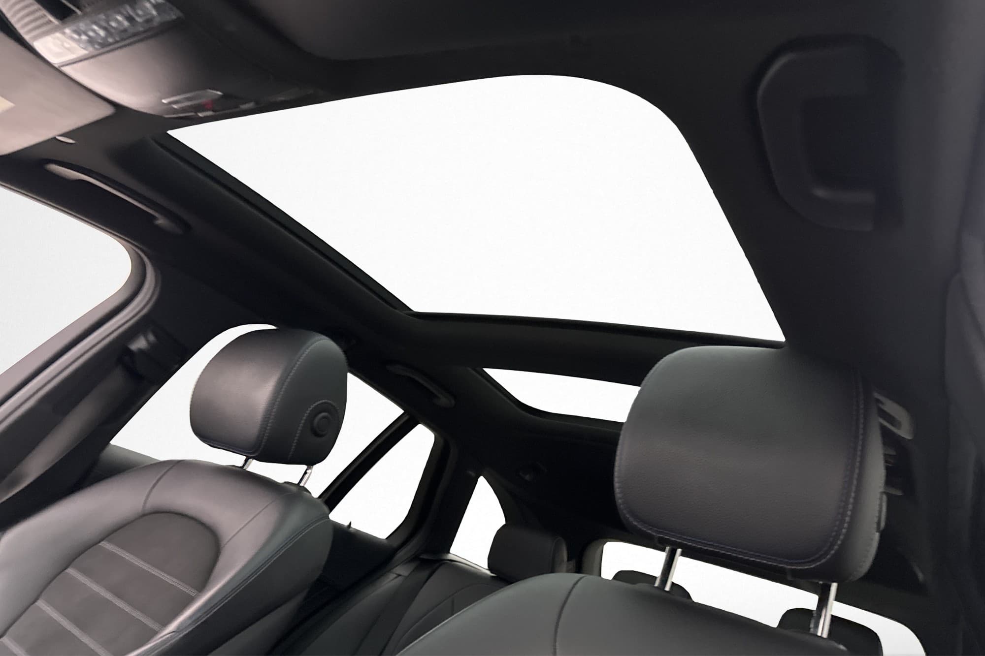 Mercedes-Benz C 300 T e AMG Pano Cockpit Kamera CarPlay