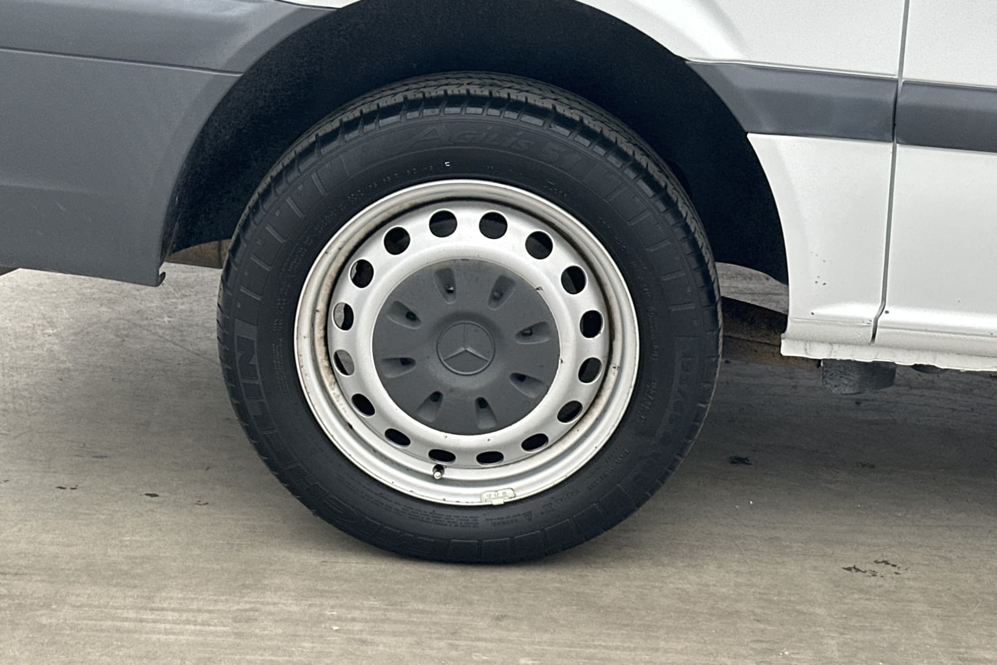 slider