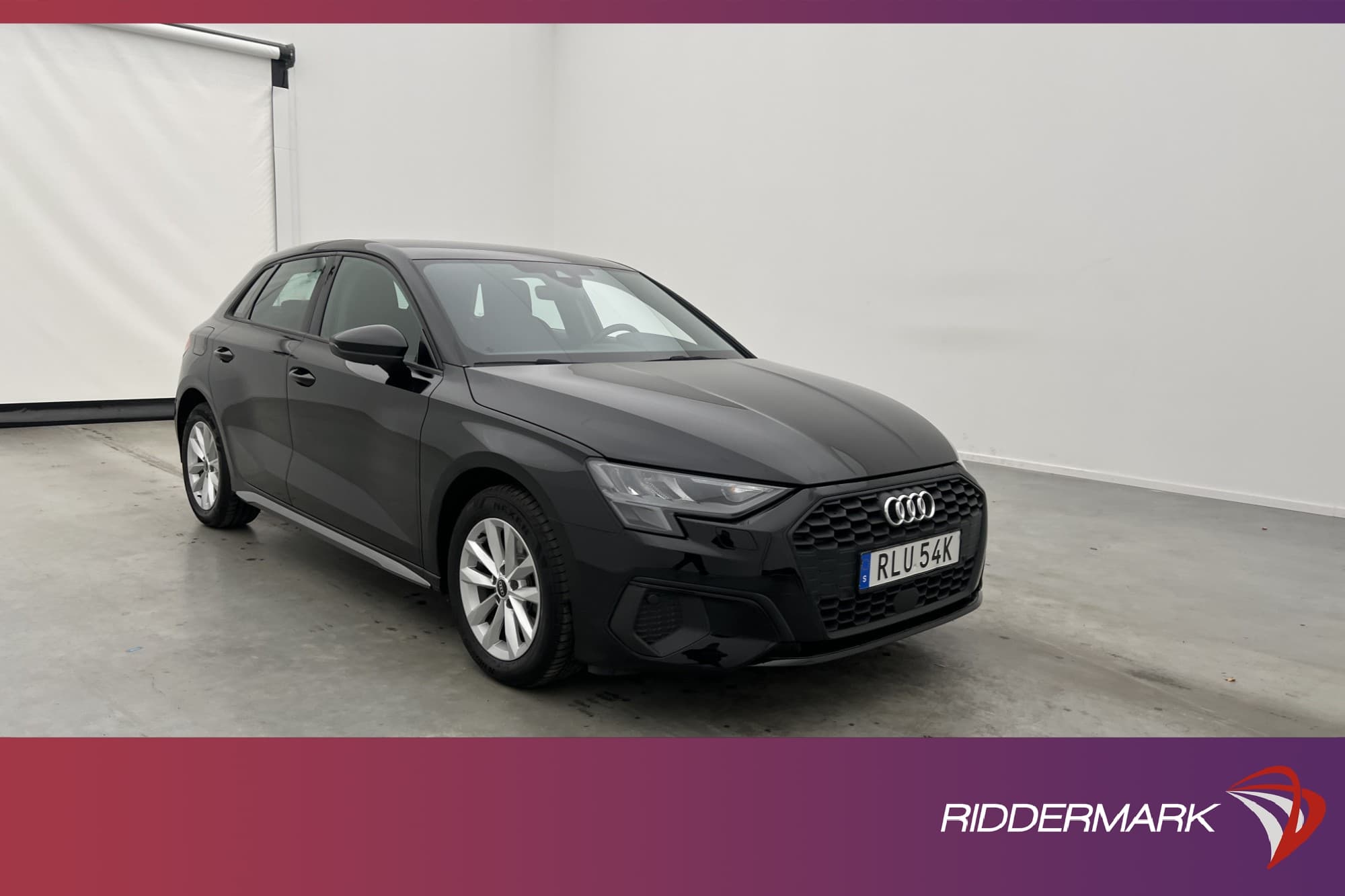 Audi A3 Sportback 35 TFSI