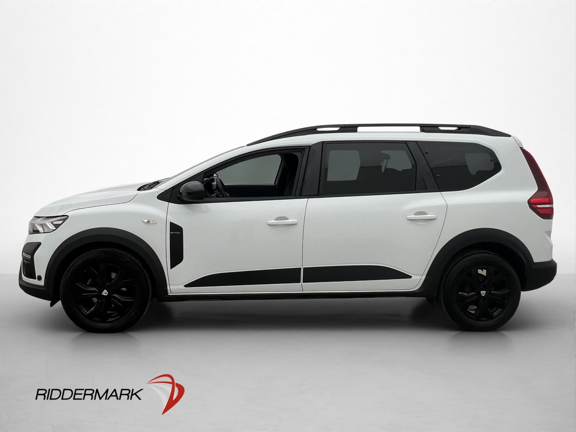 Dacia Jogger 7-sätes
