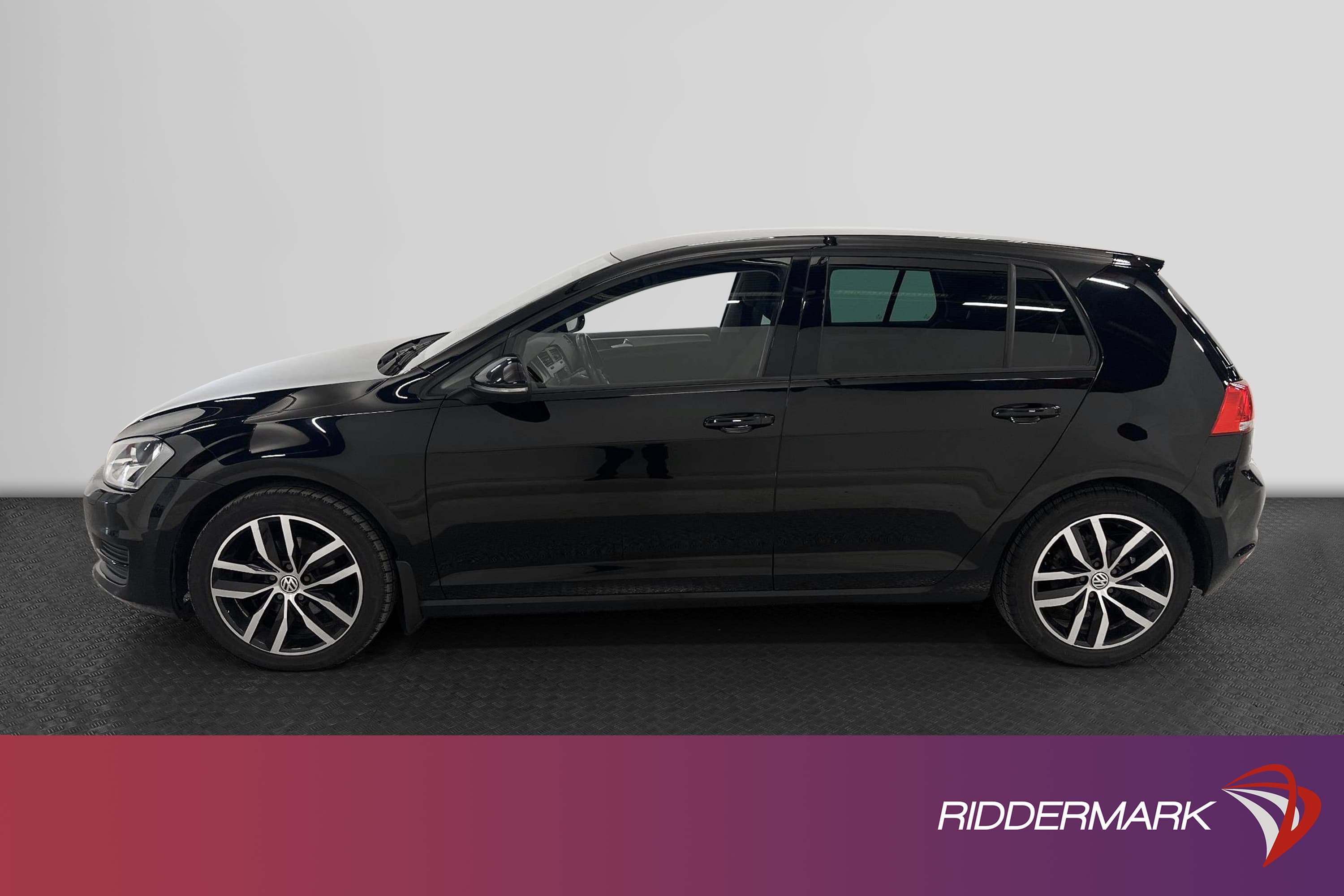 Volkswagen Golf 1.6 TDI 105hk