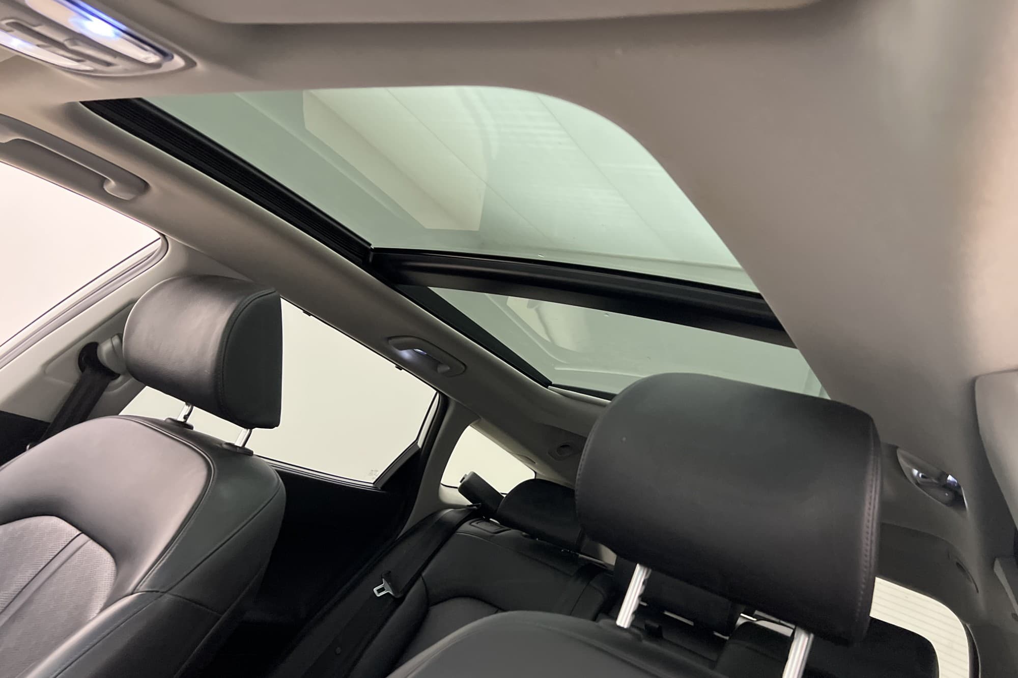 Kia Optima SW Plug in 205hk Advance Plus 2 360 H/K Drag Pano