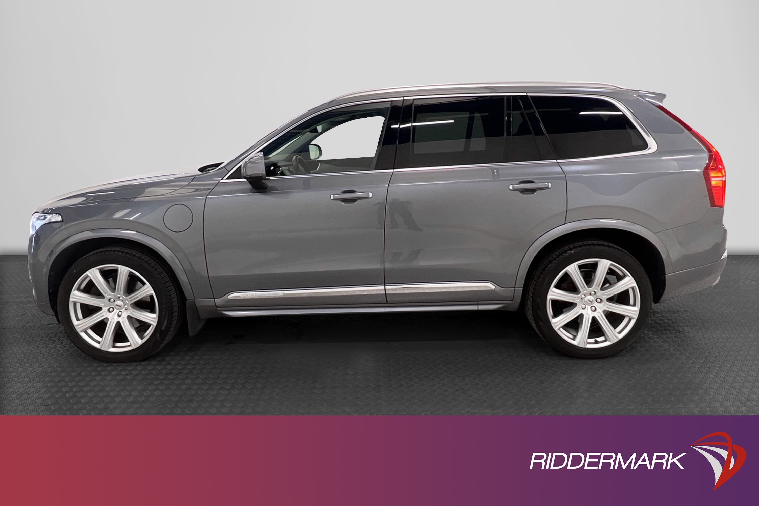 Volvo XC90 T8 TwEn AWD