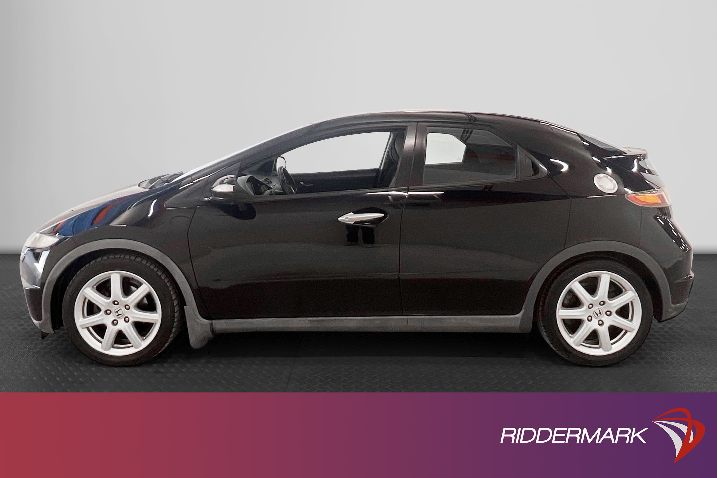 Honda Civic 5-dörrar 1.8 i-Vtec