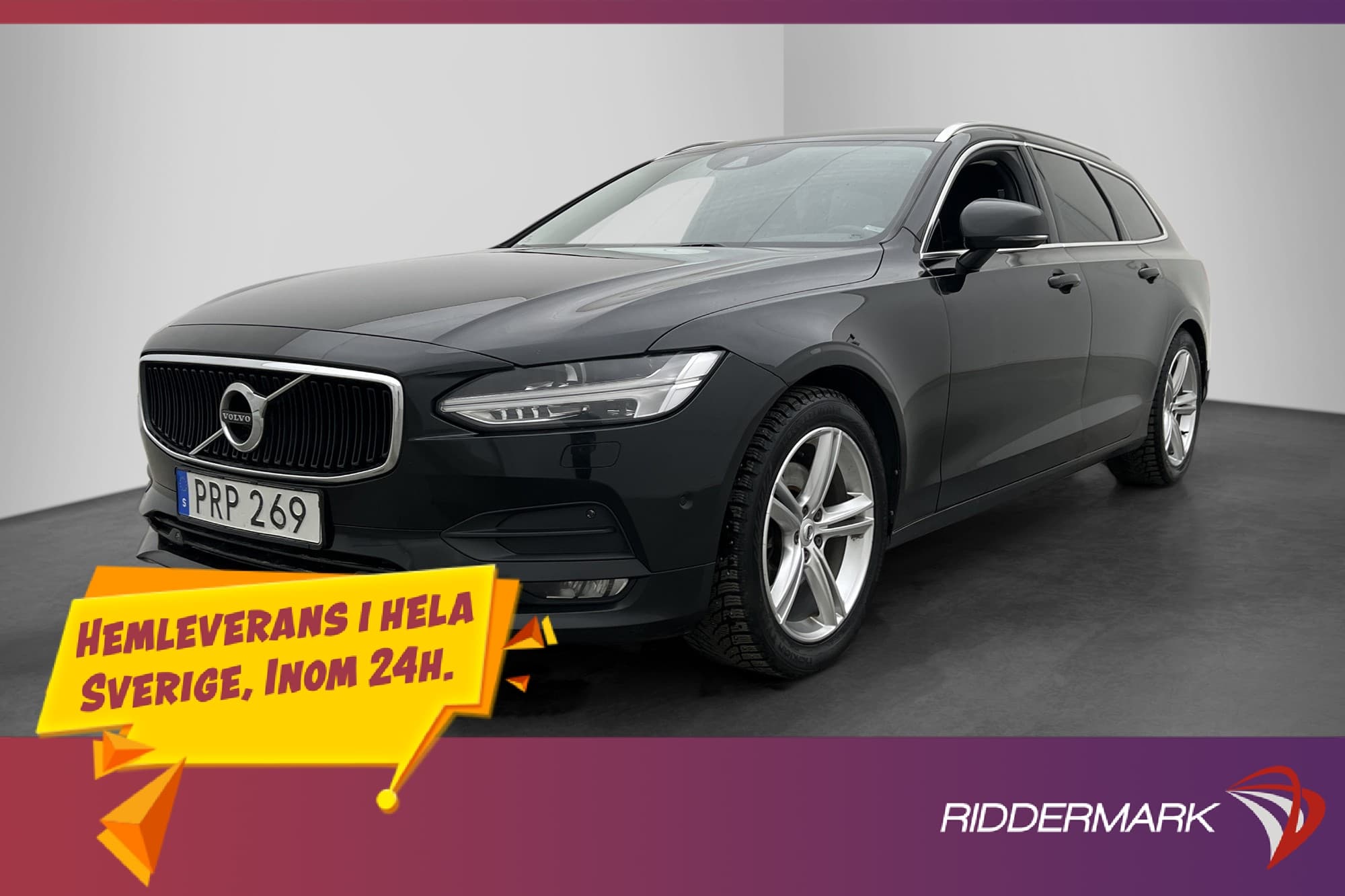 Volvo V90