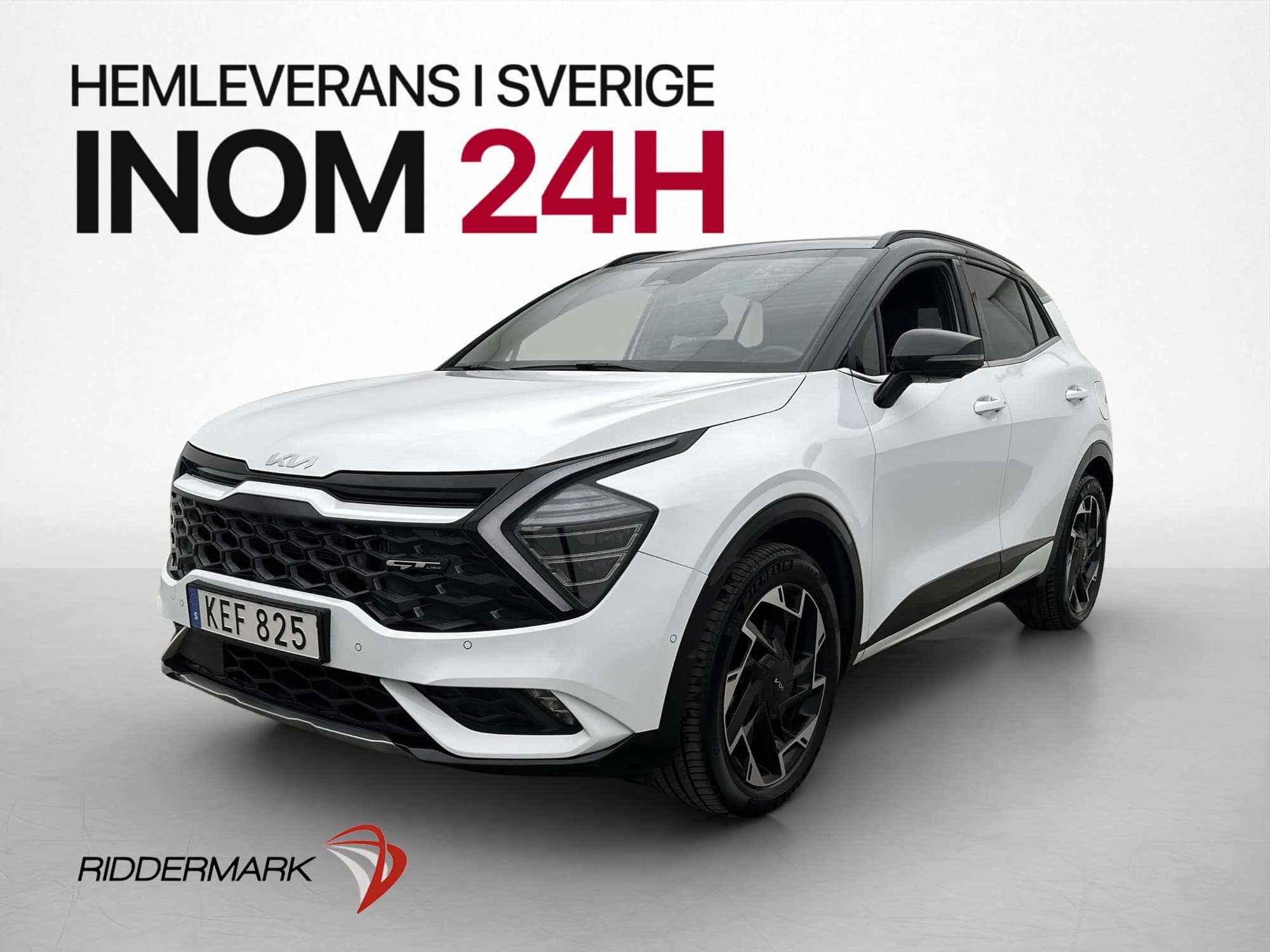 Kia Sportage PHEV AWD MOMS GT-Line 360° H/K CarPlay Navi