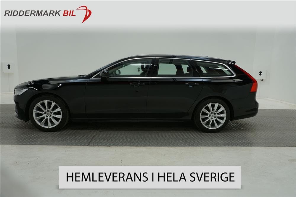 Volvo V90 D4 190hk