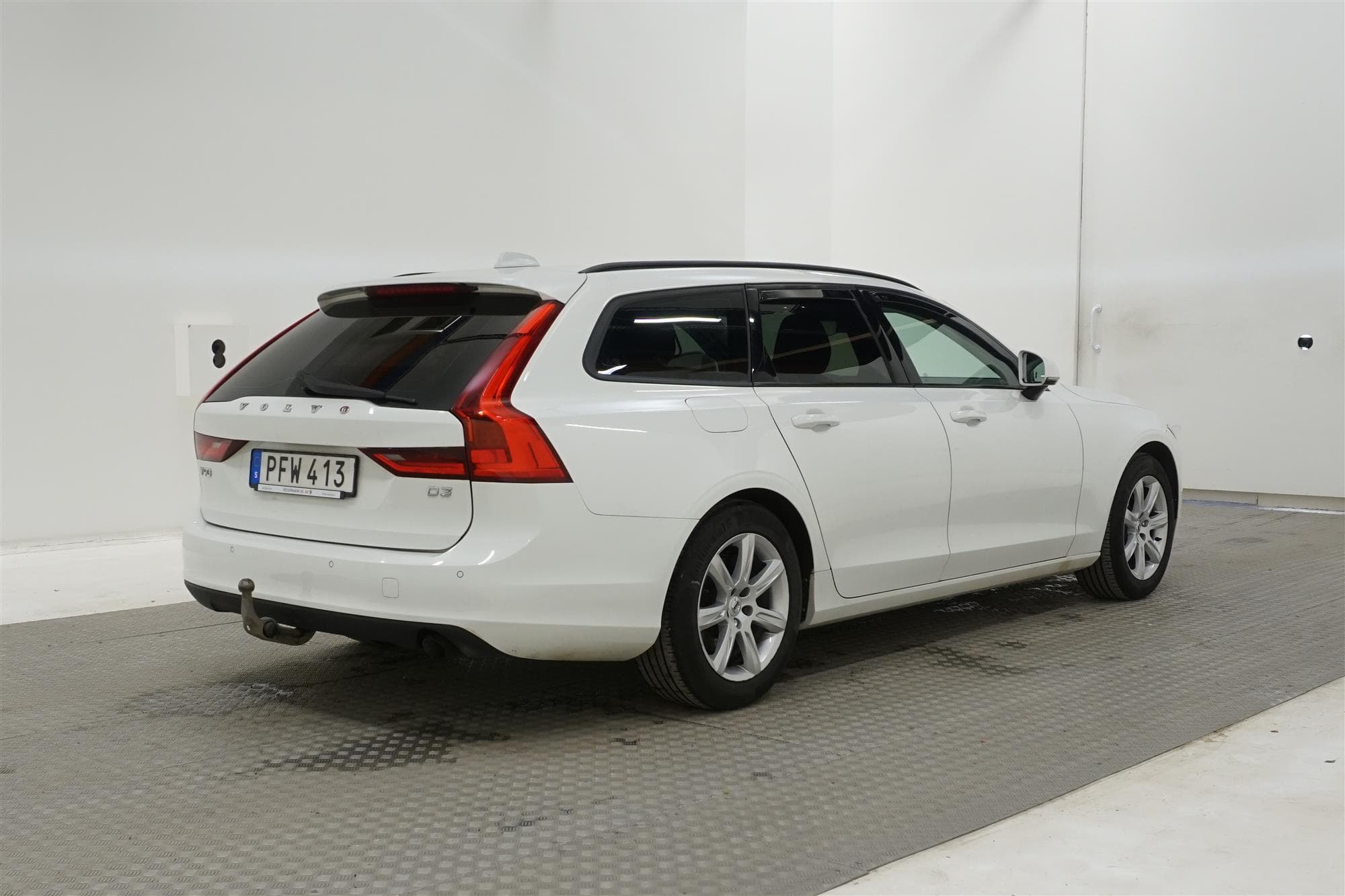 Volvo V90 D3 150 hk