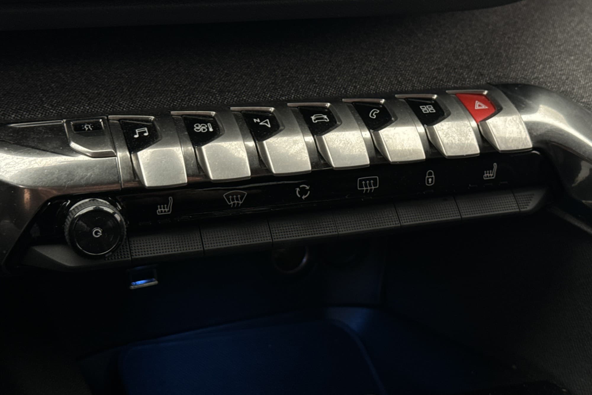 slider