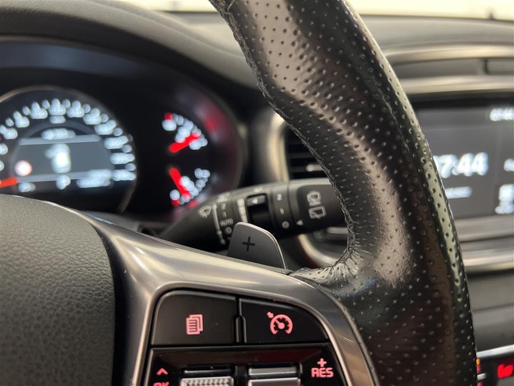 Kia Sorento 200hk AWD GT Line M/K-Värmare Drag Pano 7-Sits