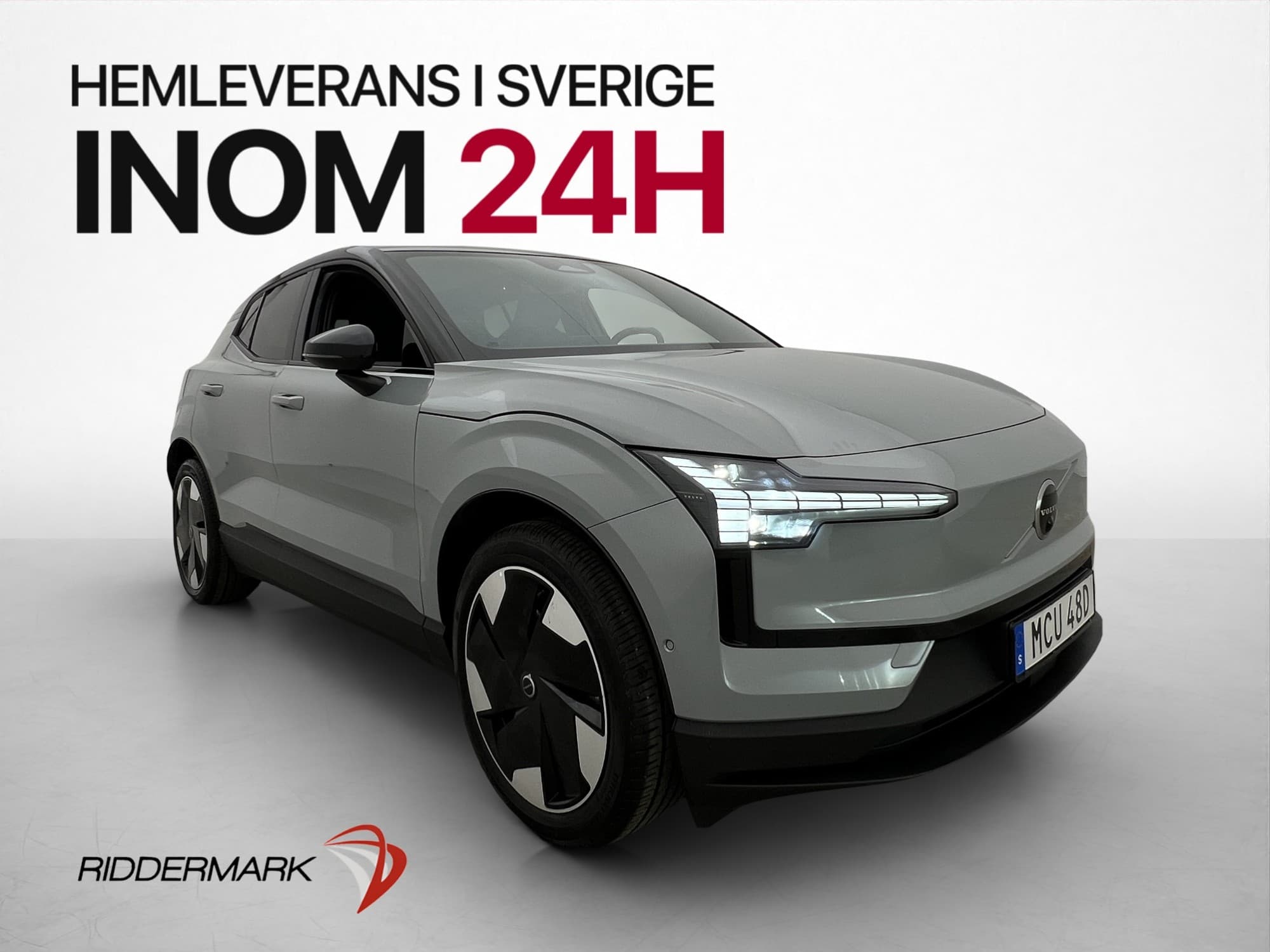 Volvo EX30