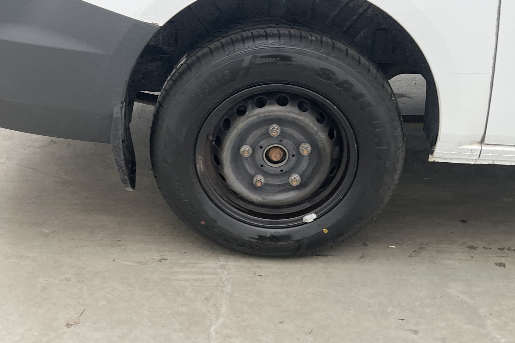 slider