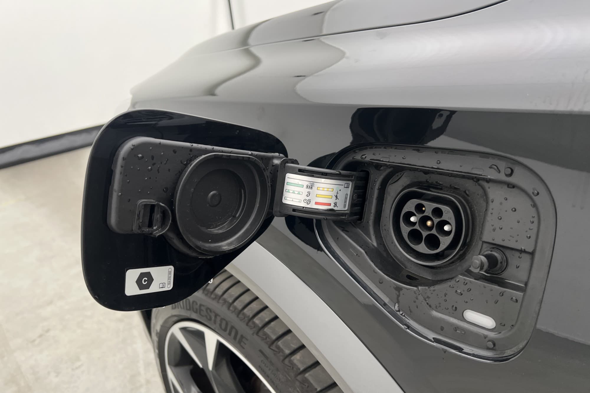 slider