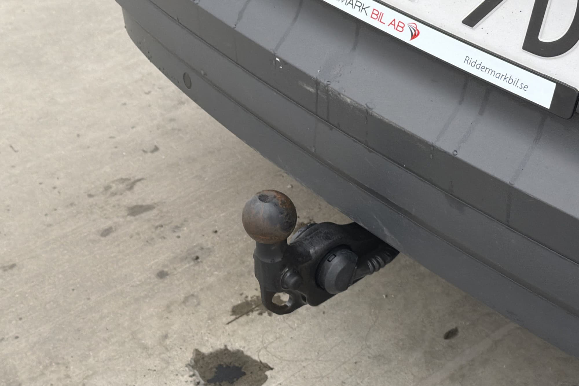 Volkswagen ID.4 Pro Style Plus Värm HUD Massage Drag MOMS