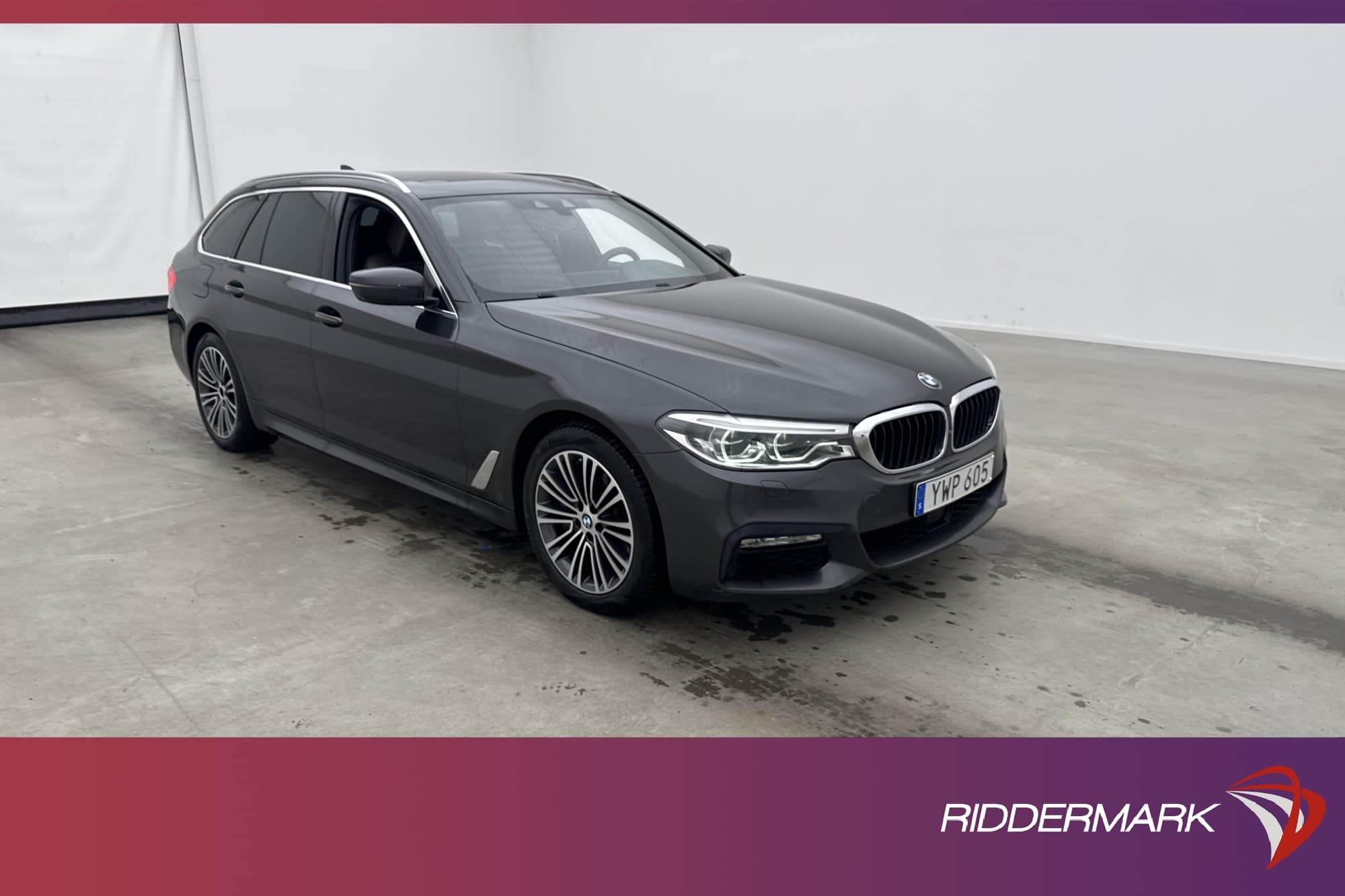 BMW 530 d xDrive