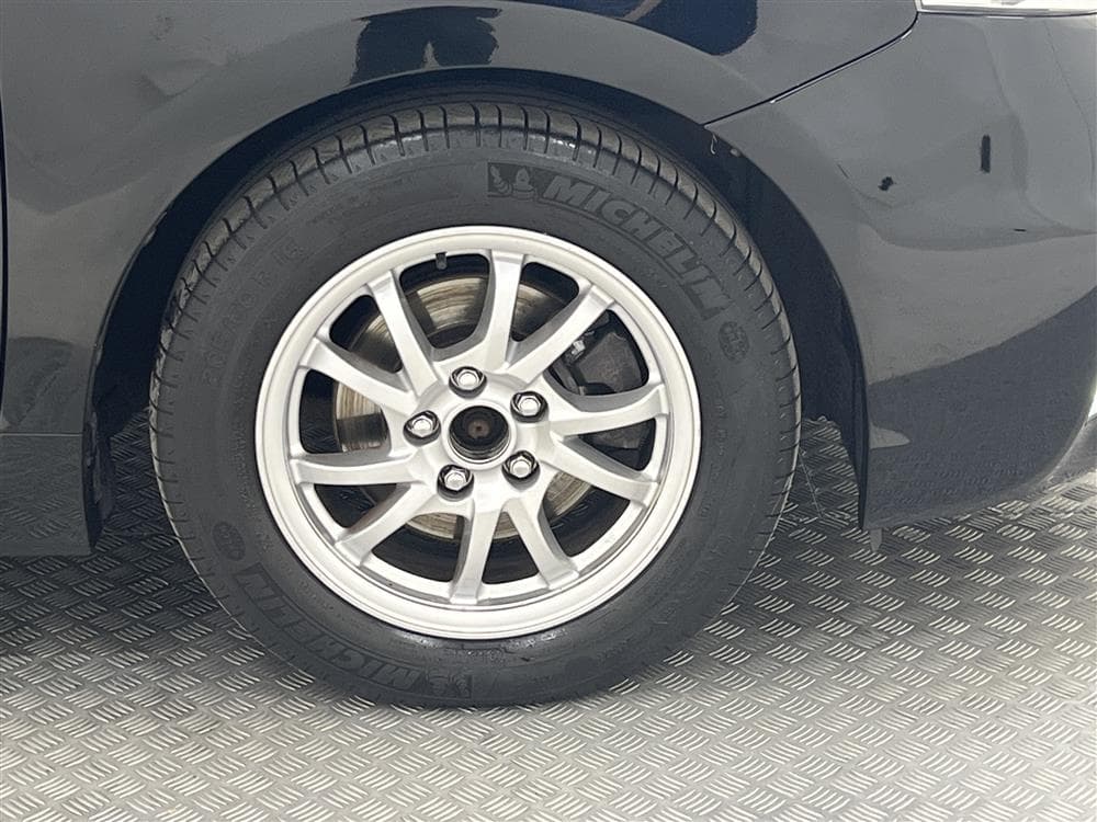 Toyota Prius+ 1.8 Hybrid 136hk 7 Sits Navigator 0,41L/milinteriör