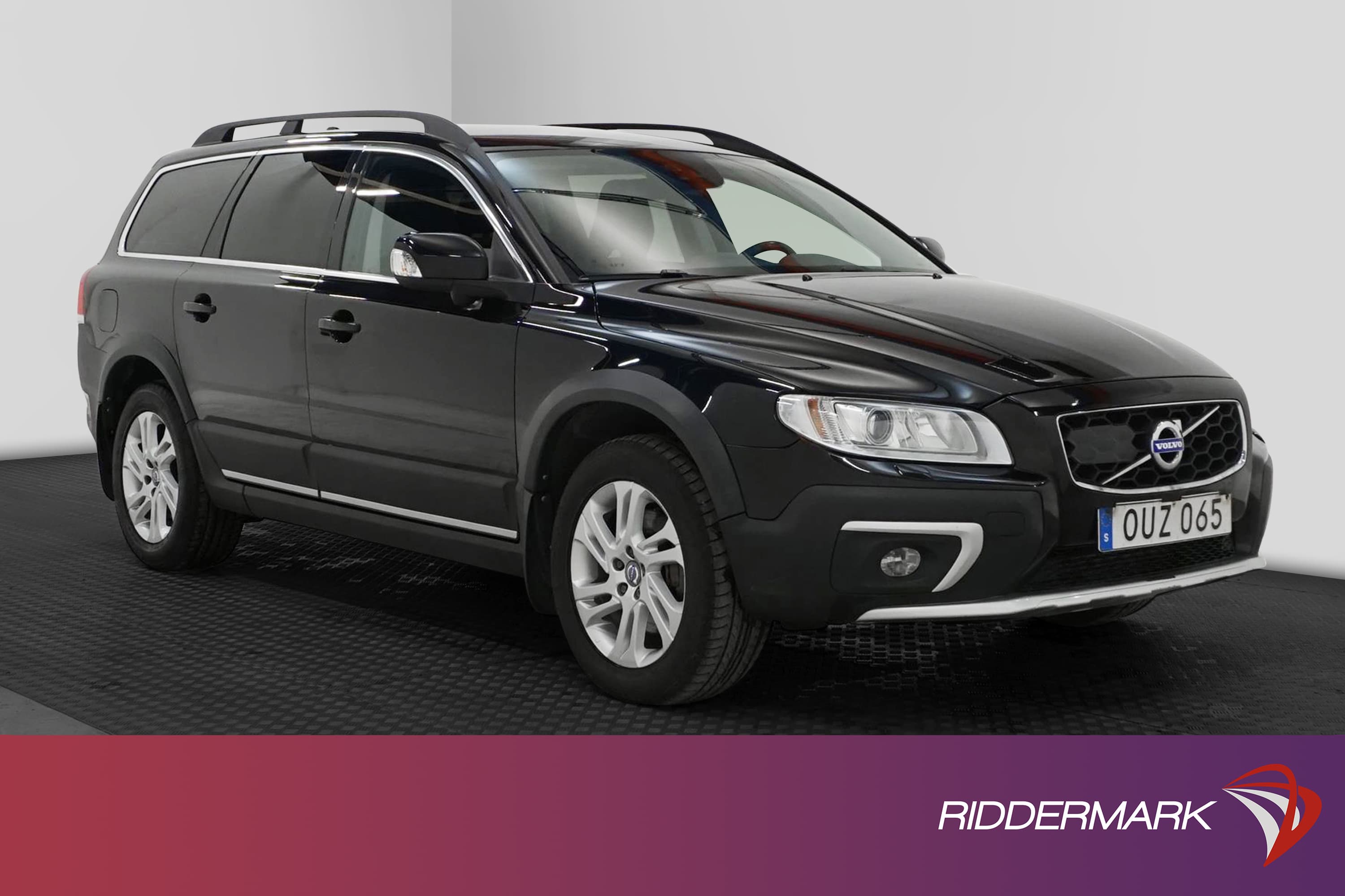 Volvo XC70 D4 AWD