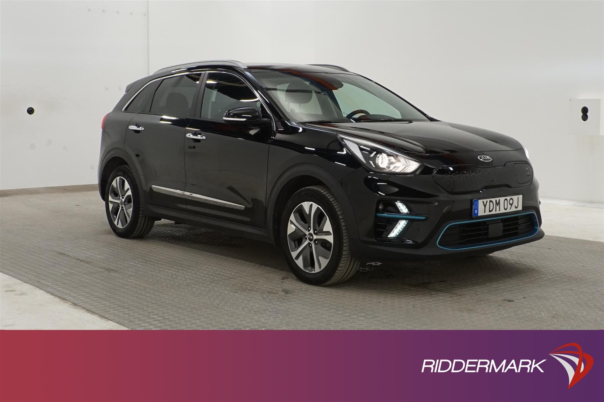 Kia e-Niro