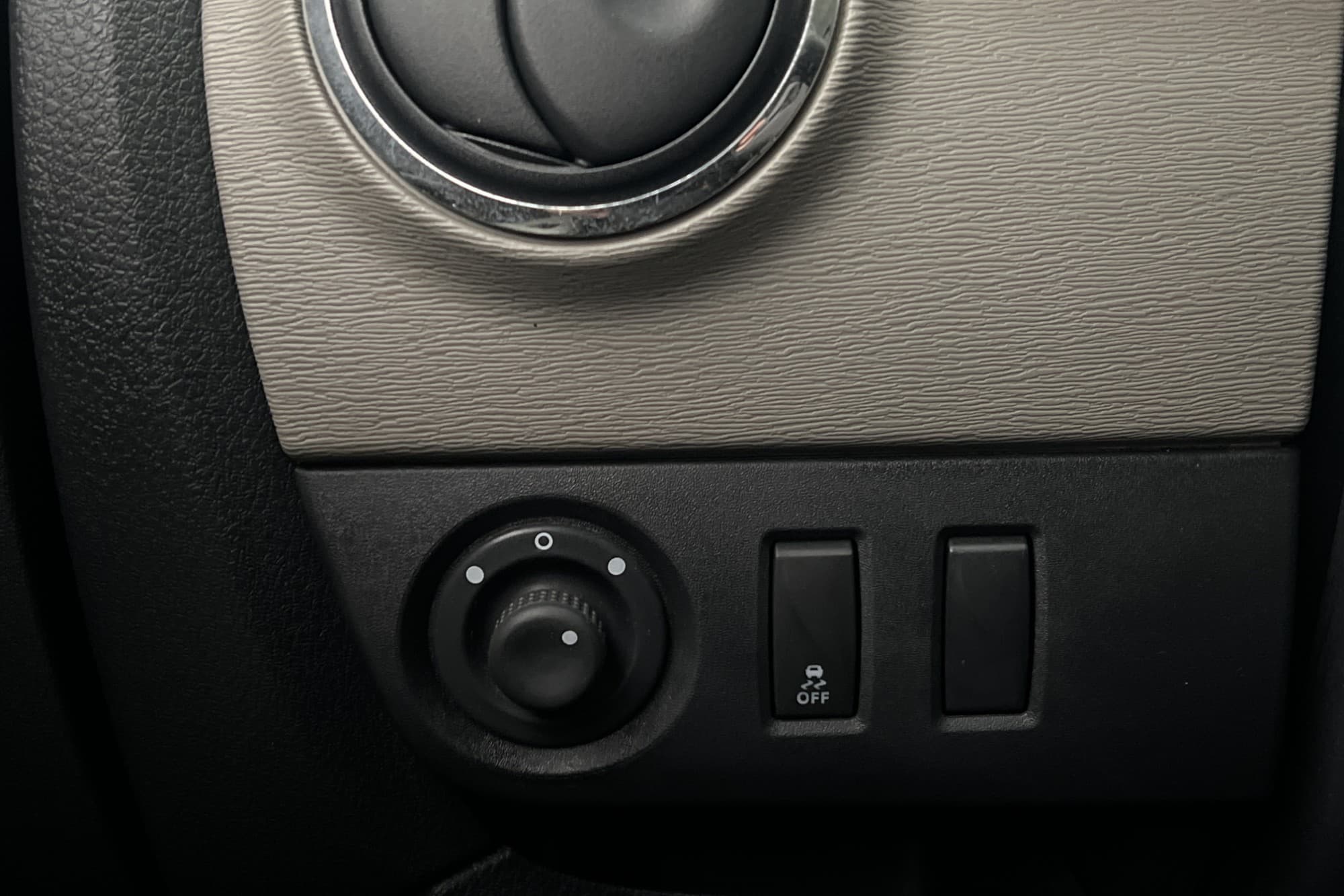 slider