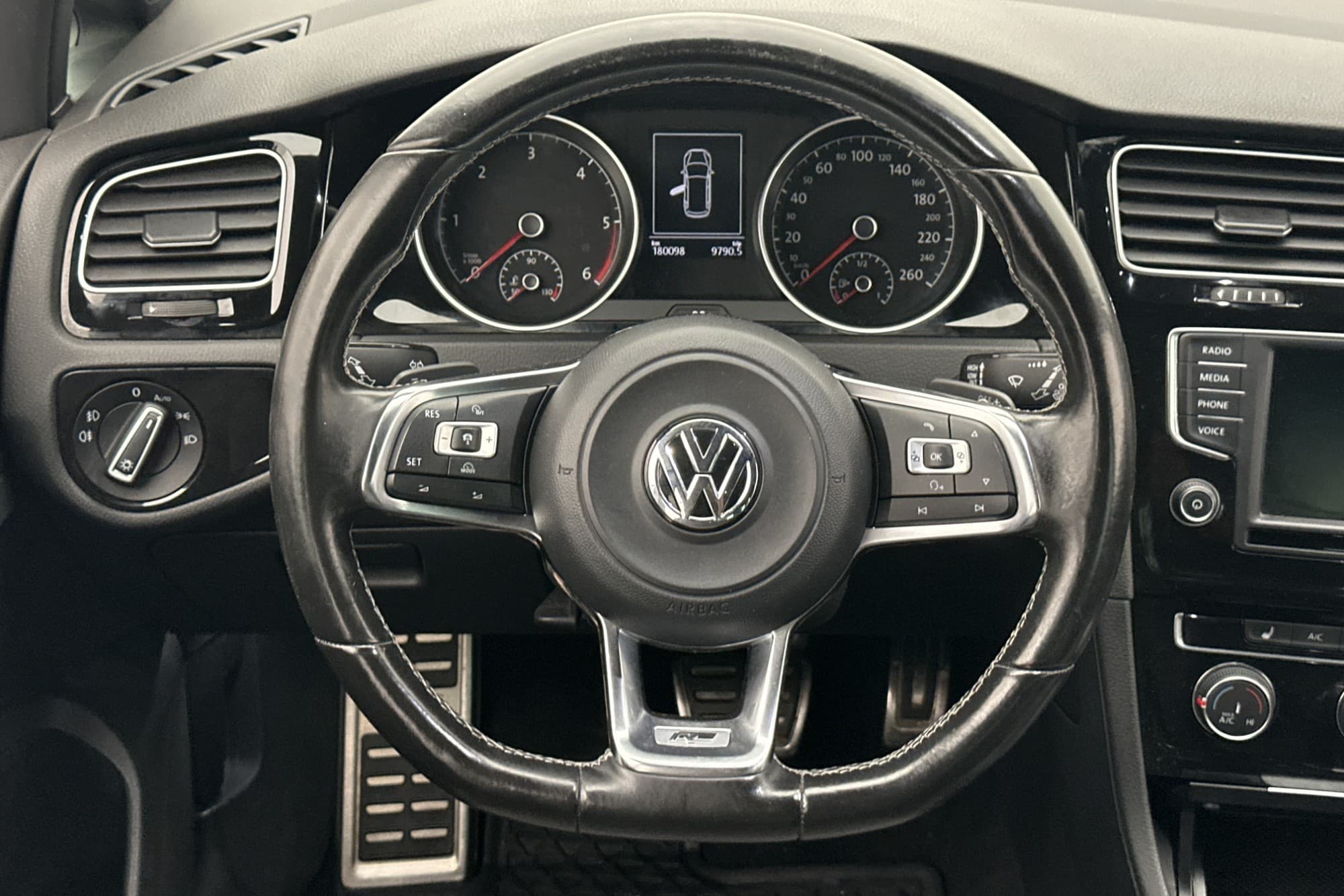 slider