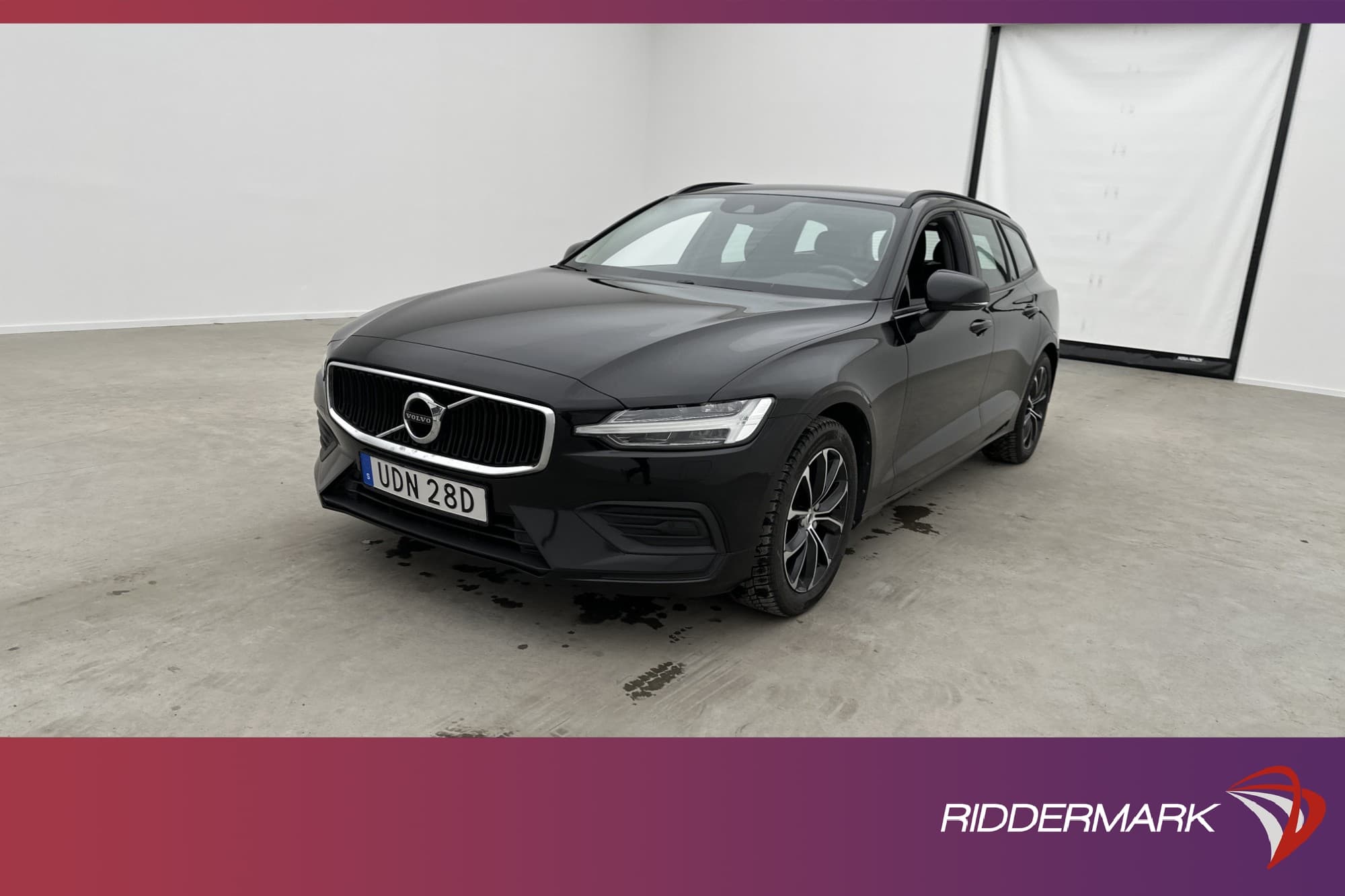 Volvo V60 D4 190hk