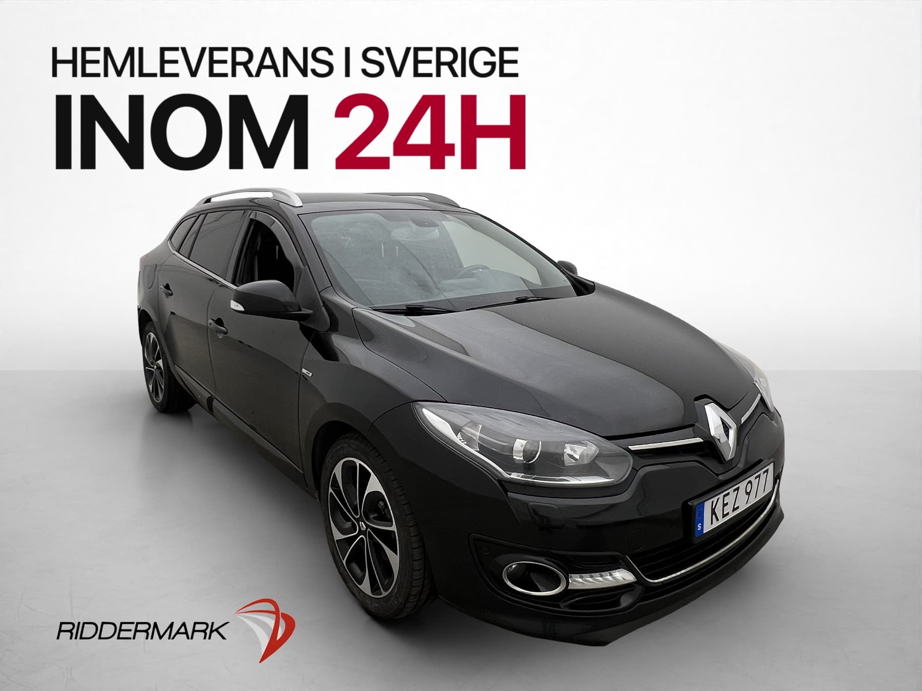 Renault Mégane Grandtour