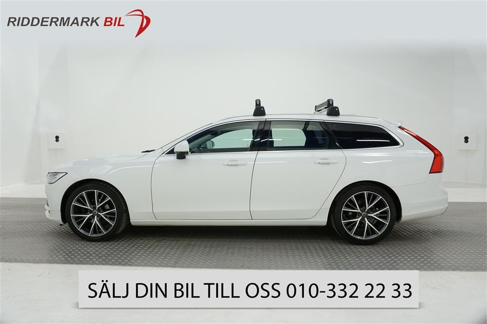 Volvo V90 D3 150hk