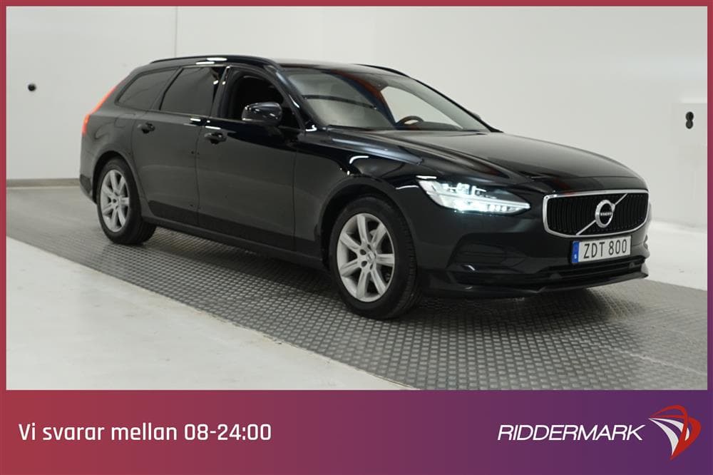 Volvo V90 D3 150hk