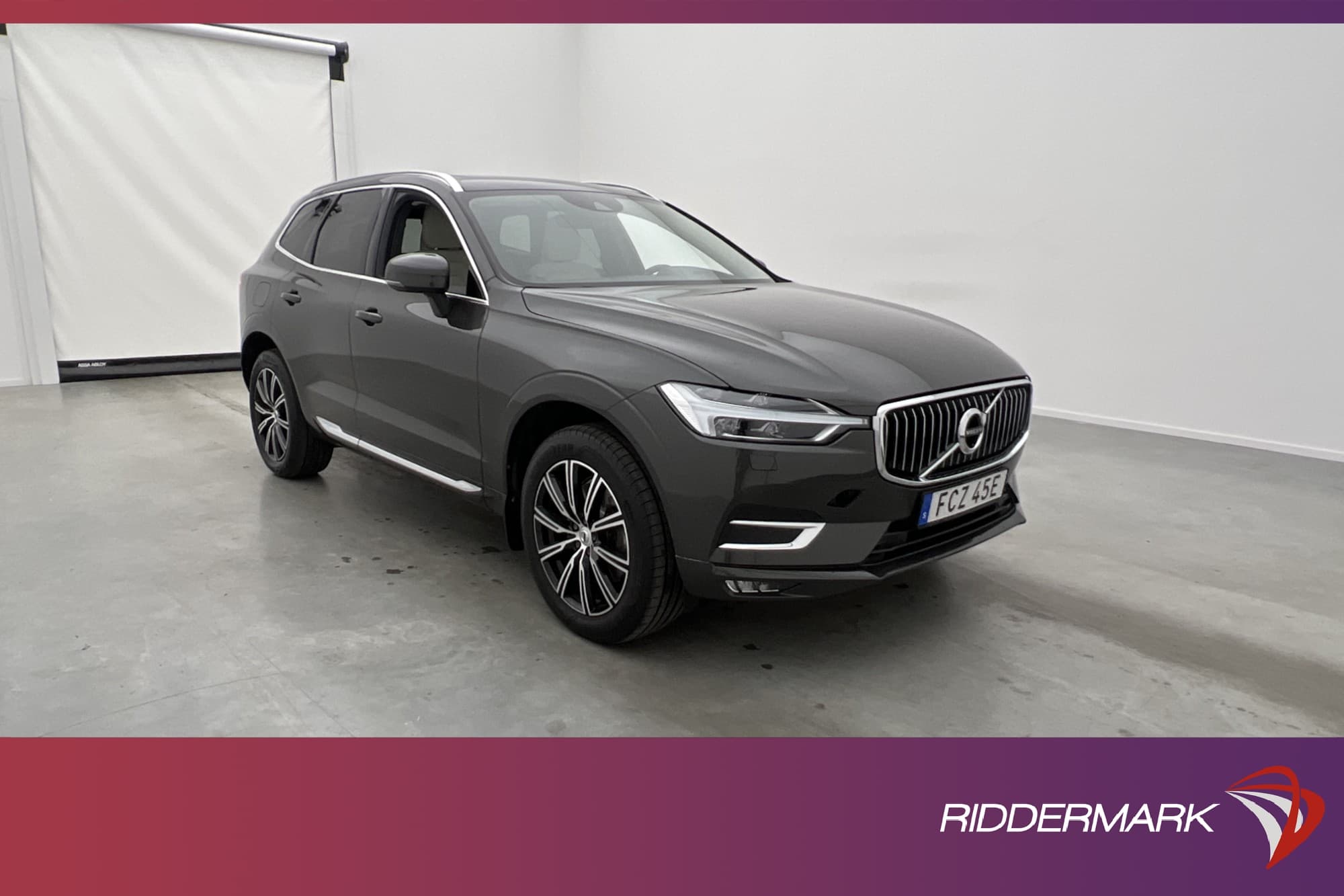 Volvo XC60 B4 AWD