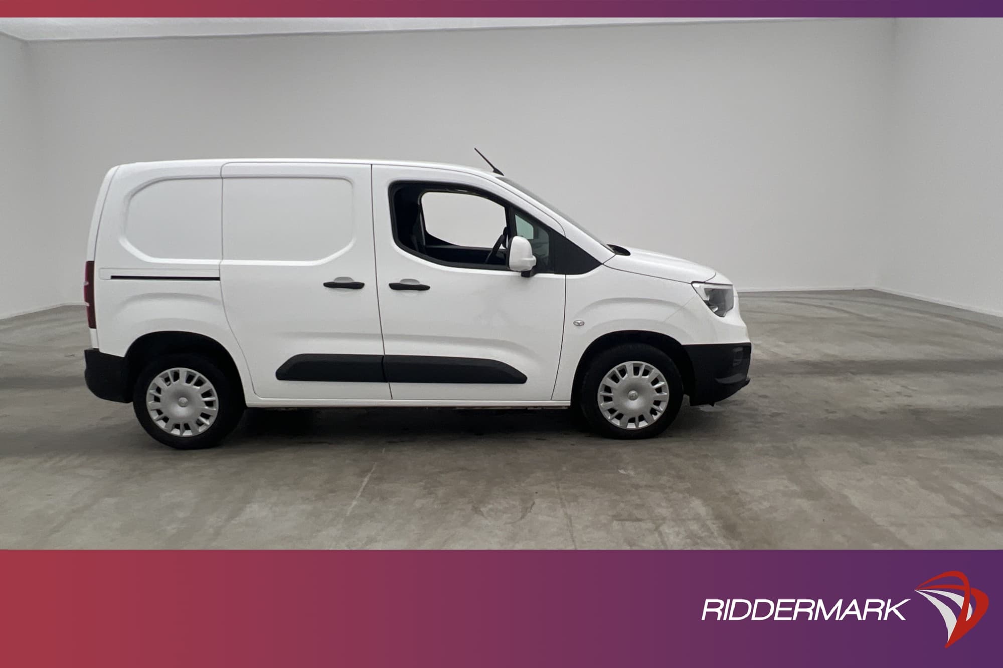 Opel Combo 1.5