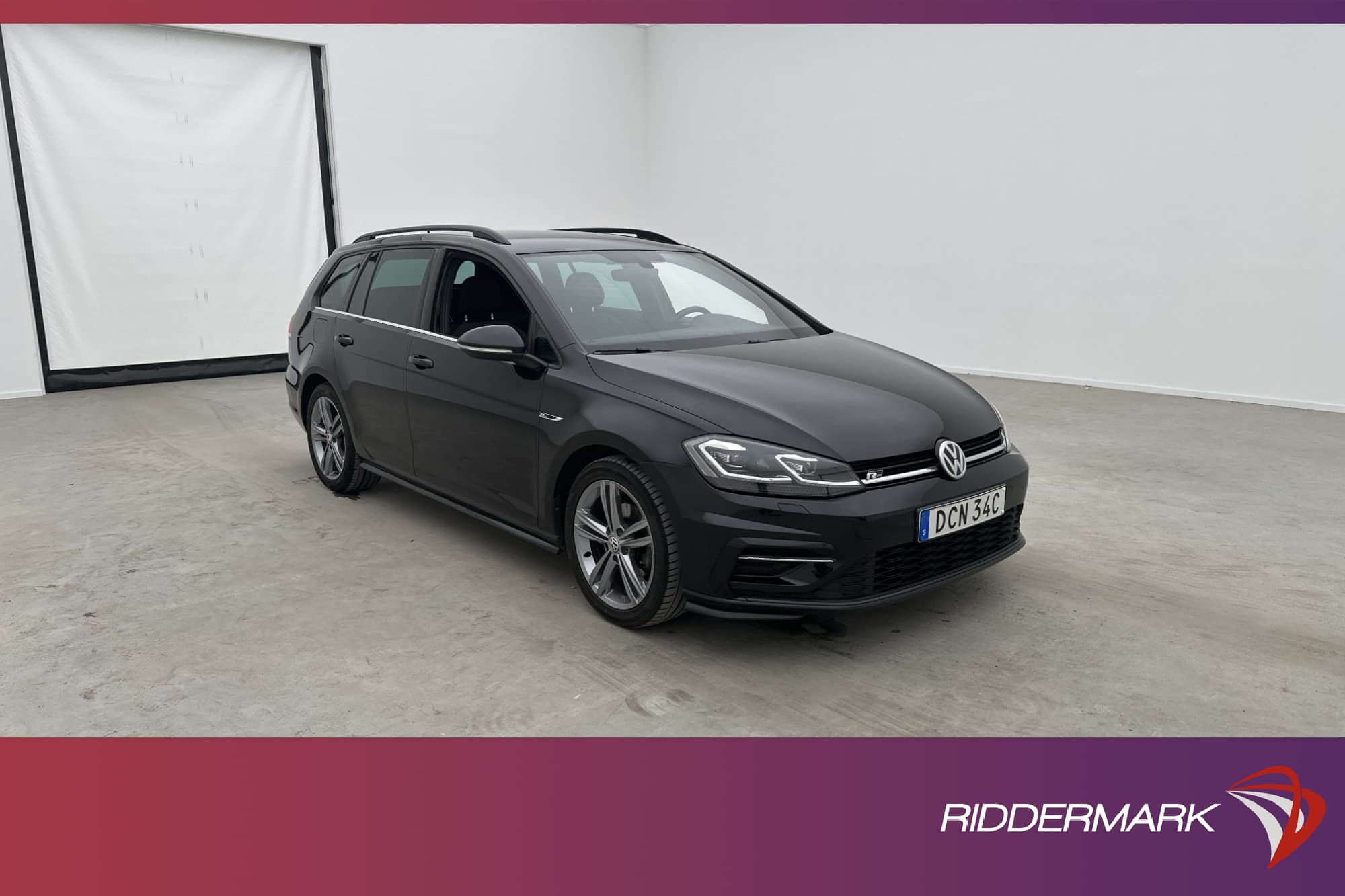 Volkswagen Golf SC