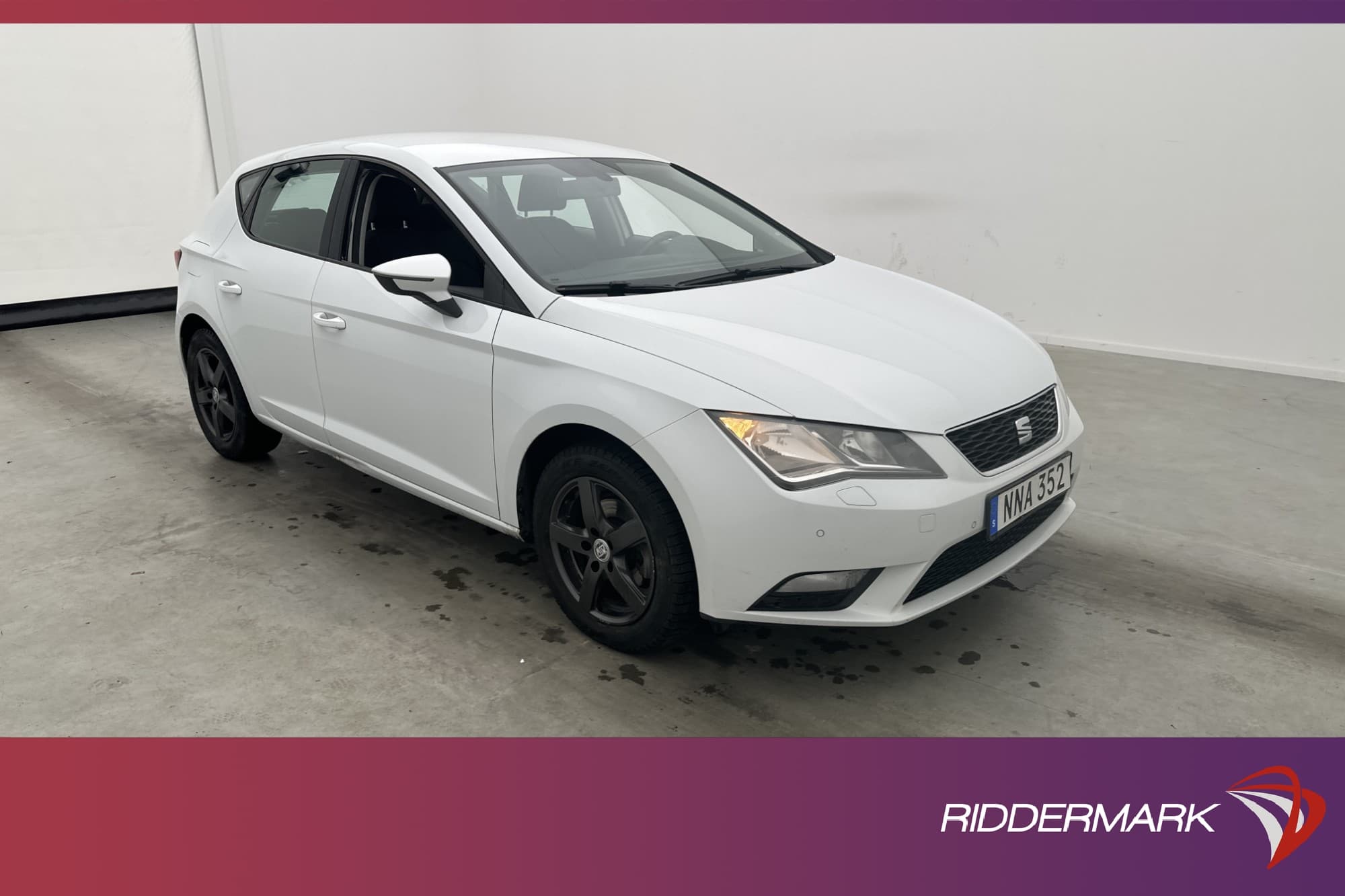 SEAT Leon 1.2 TSI 105hk