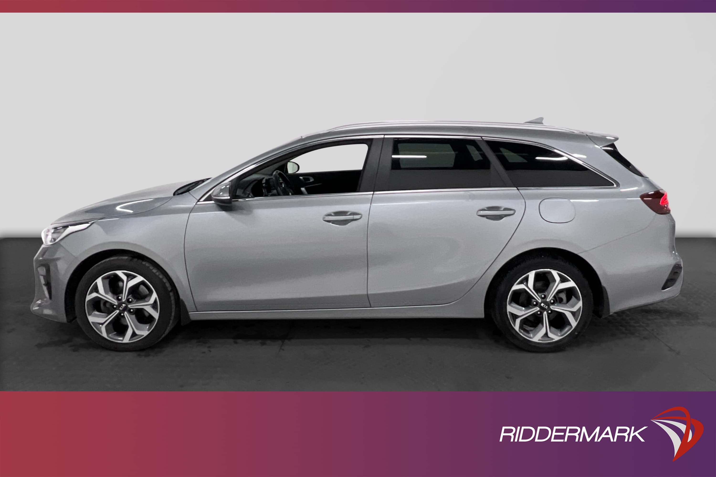 Kia Ceed Sportswagon