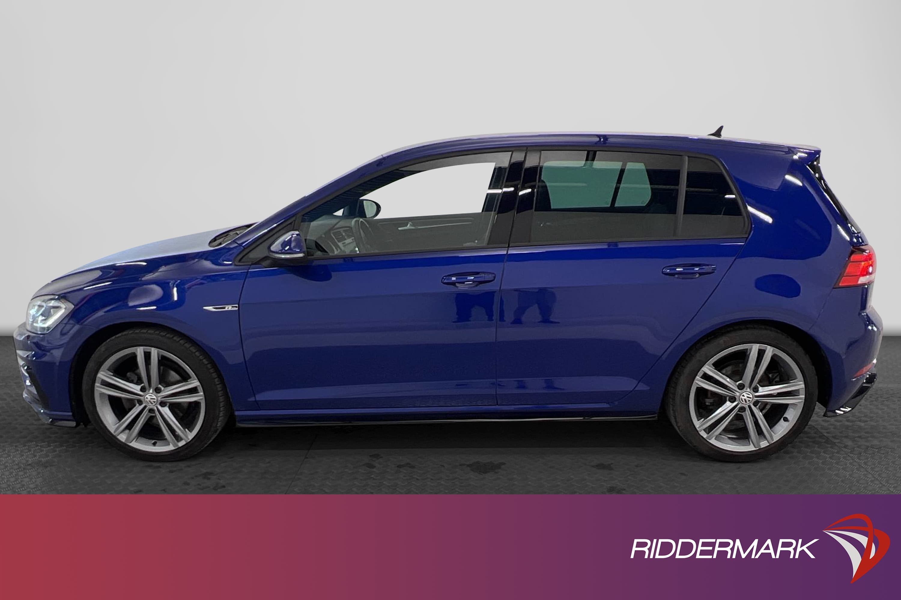 Volkswagen Golf 1.5 TSI 150hk