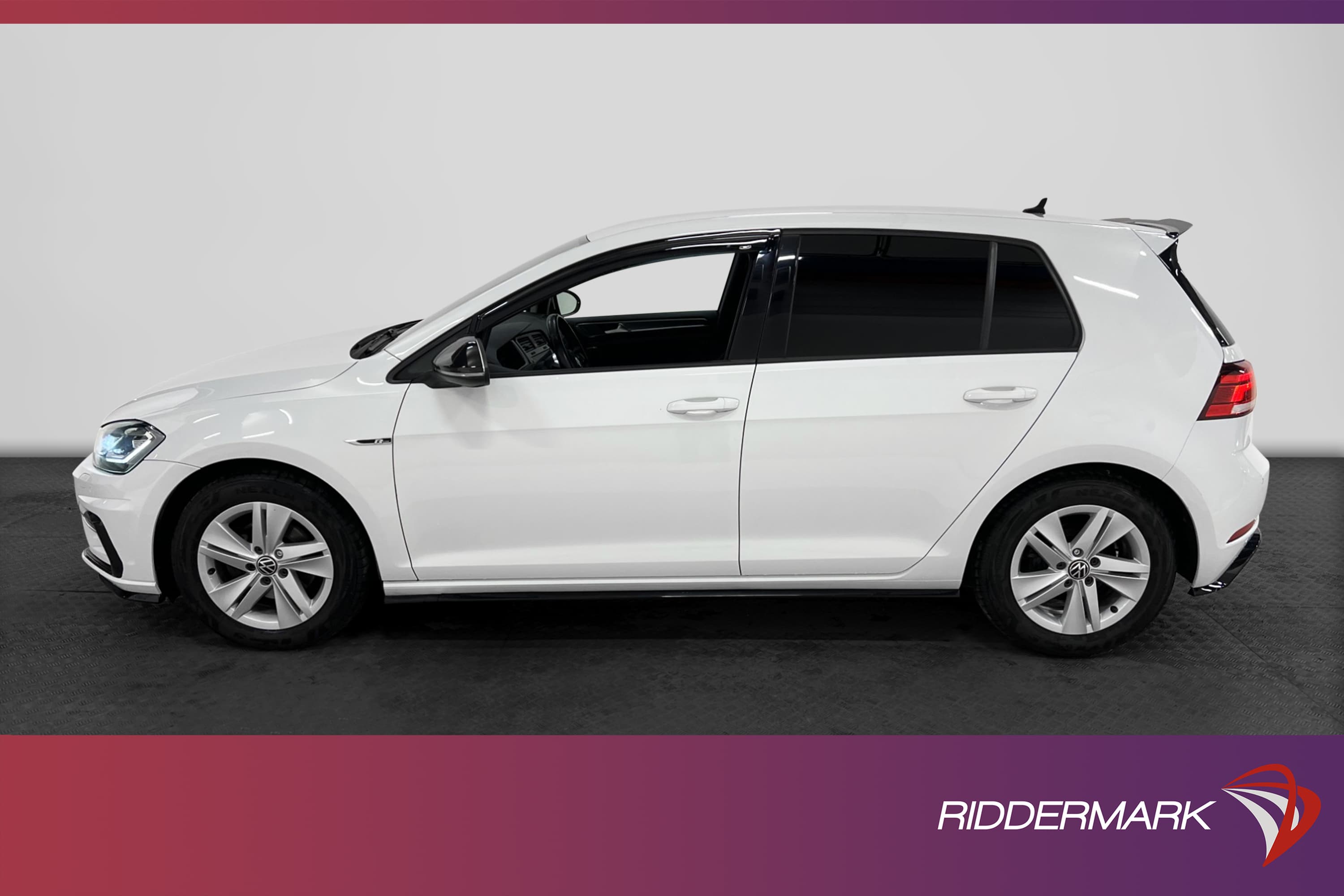 Volkswagen Golf 1.5 TSI 150hk