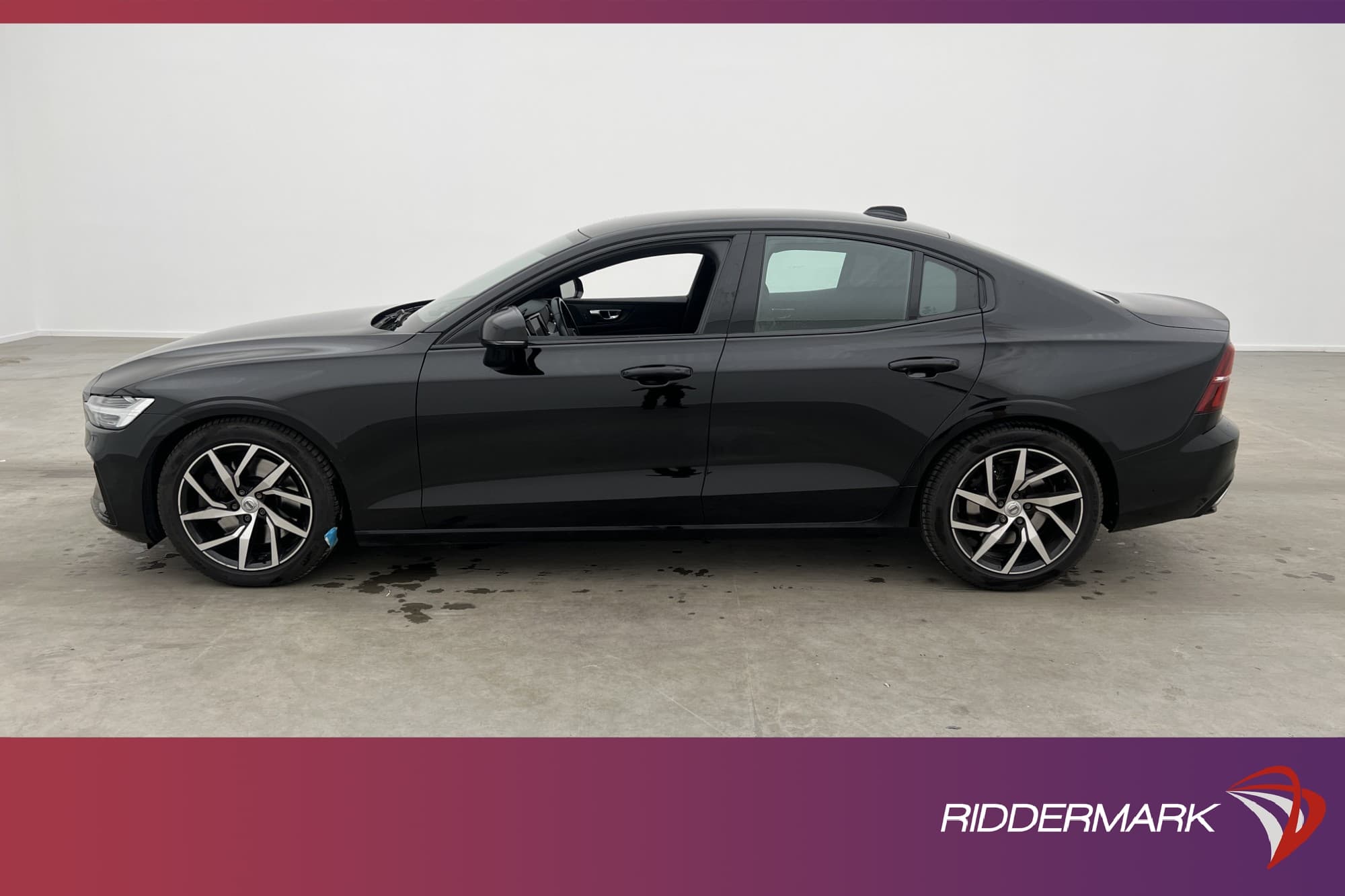 Volvo S60 T5 250hk