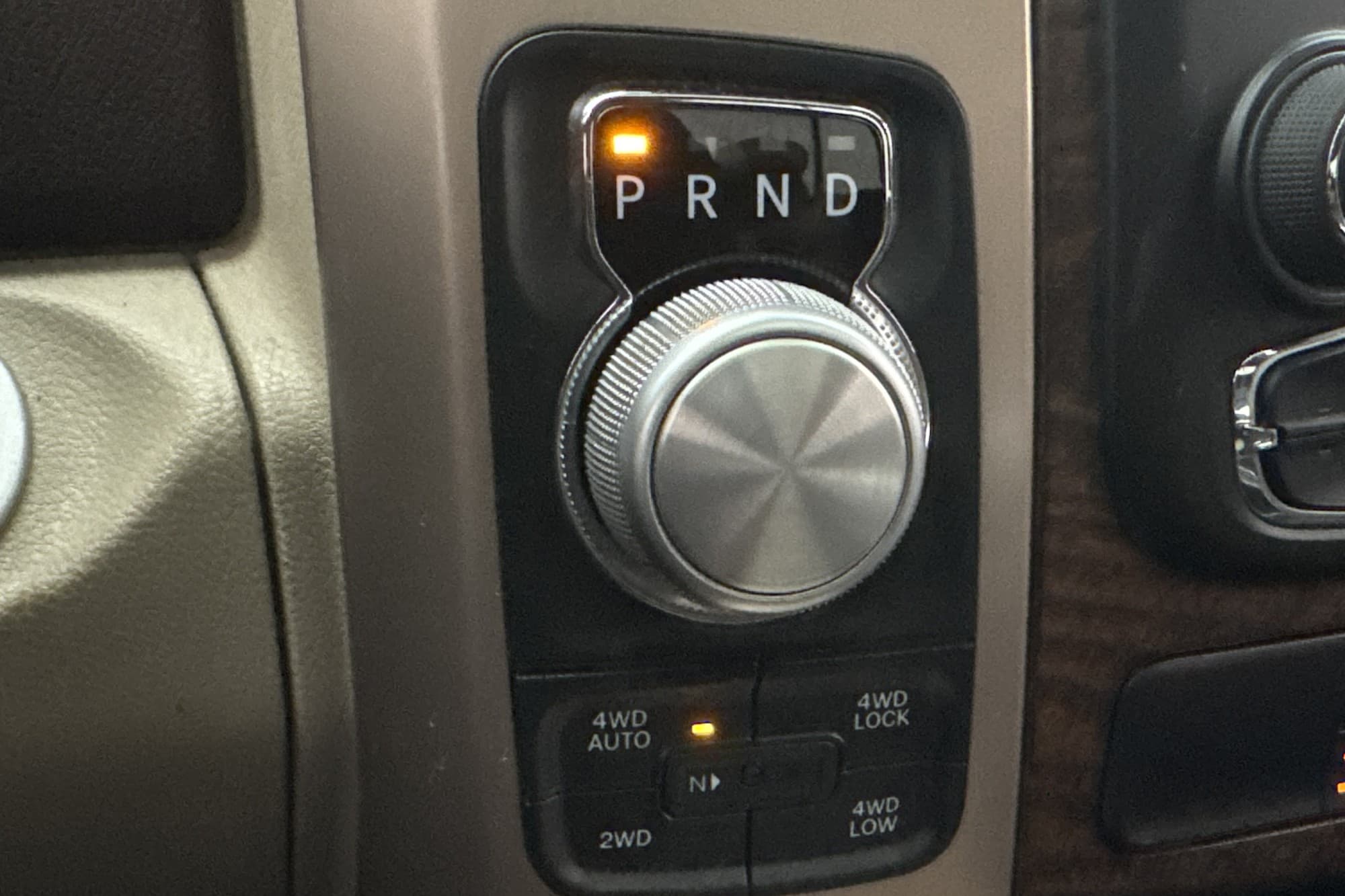 slider