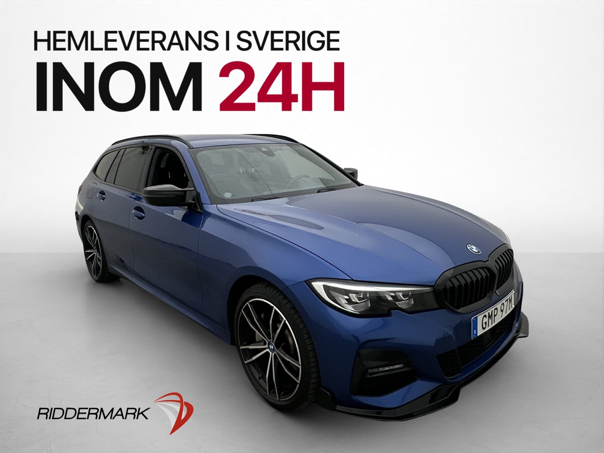 BMW 330e