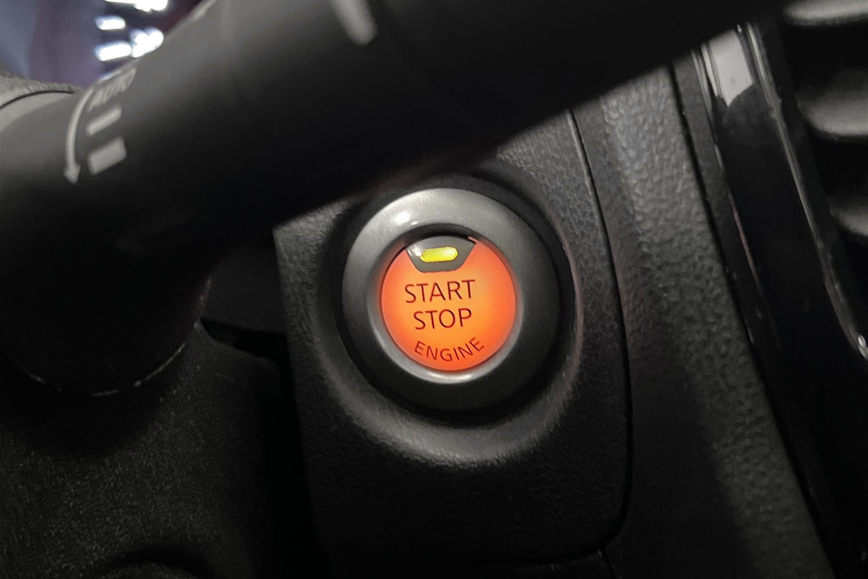 Nissan Juke 1.6 XTRONIC-CVT 117hk Tekna Pano Kamera Navi